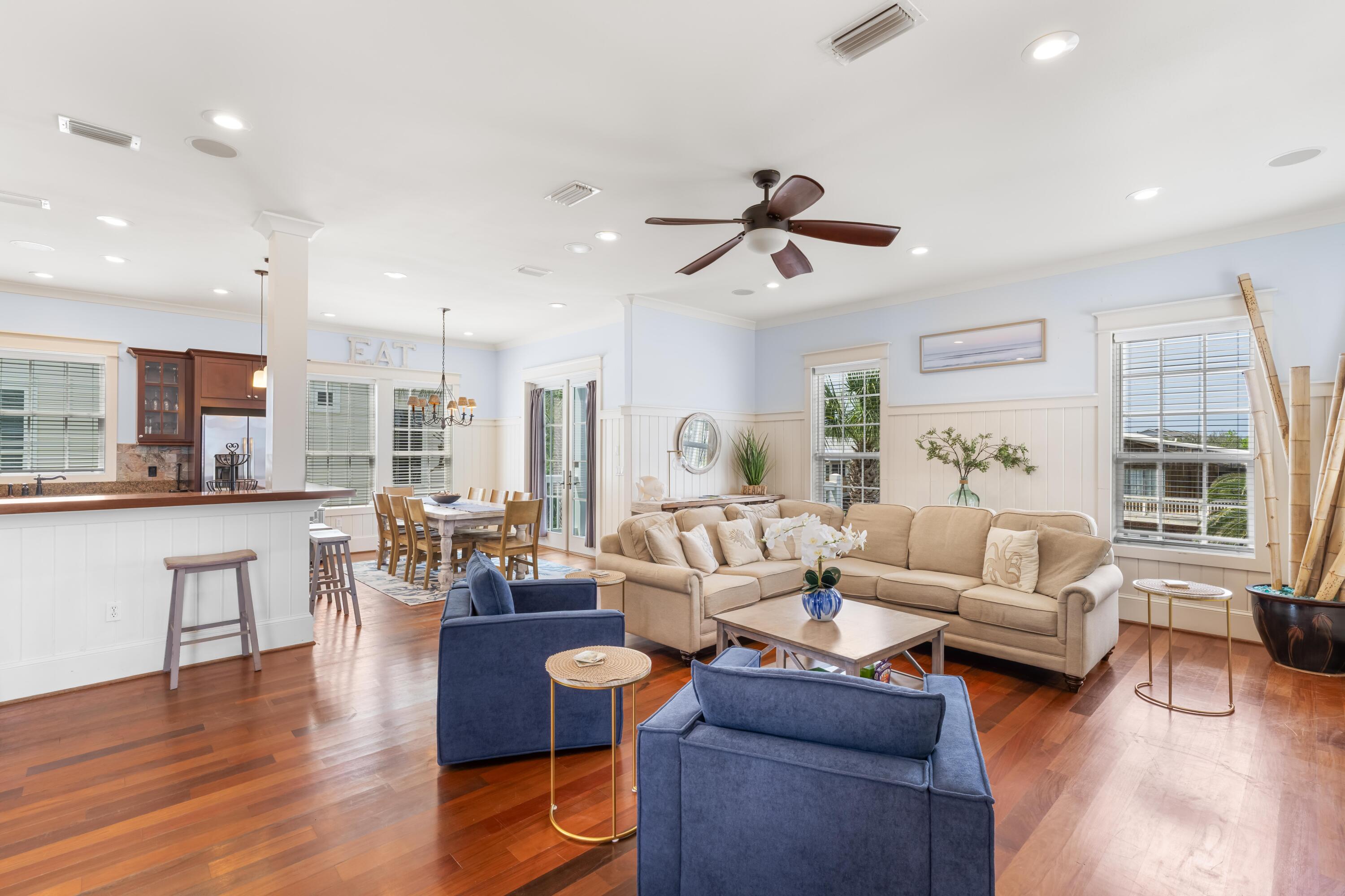 Cottages of Miramar Beach - Residential