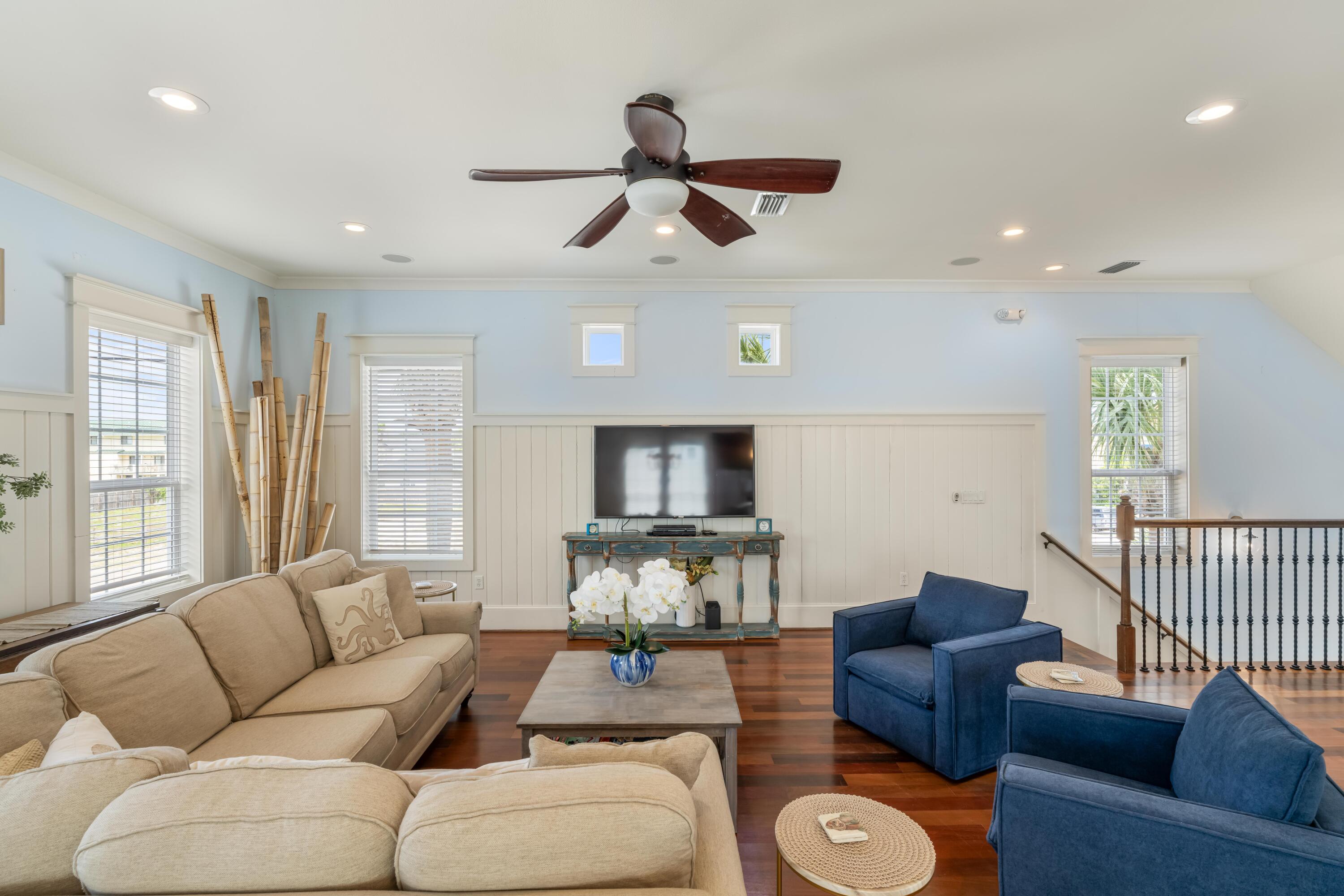 Cottages of Miramar Beach - Residential