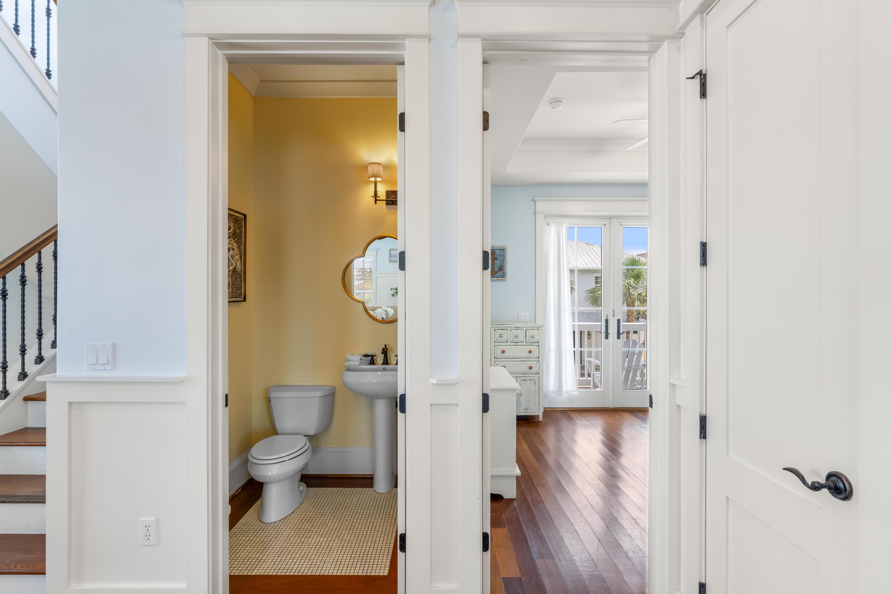 Cottages of Miramar Beach - Residential