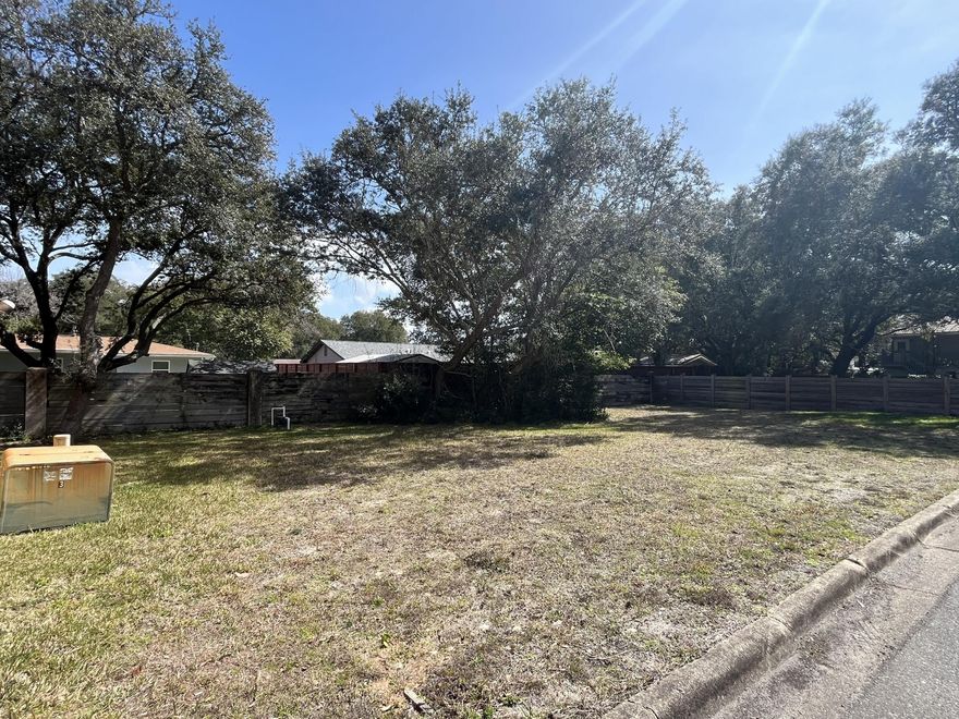 Three consecutive lots available for sale, being Unit #'s 204, 205, and 206. Refer to the provided Plat in the Documents tab for reference.