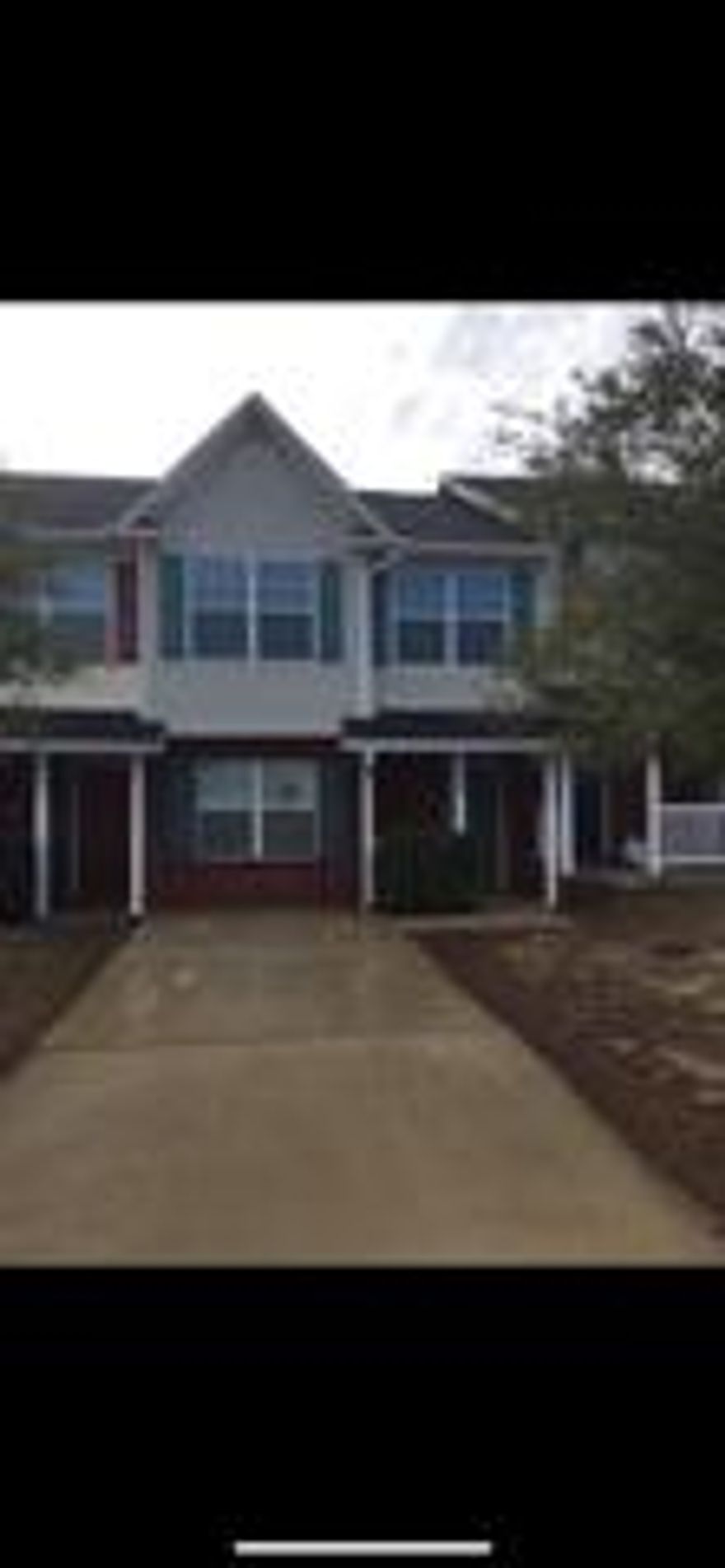 This 3 bedroom 2.5 bath townhome is centrally located on the Southeast side of Crestview. No garage, but larger floor plan. Newer A/C. Tile floors in wet areas. More pictures coming soon. All information and measurements are approximate and should be verified.