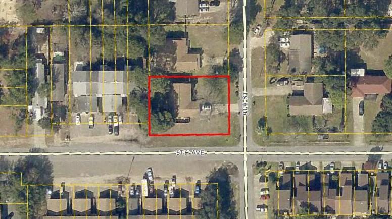 PORT DIXIE - Residential