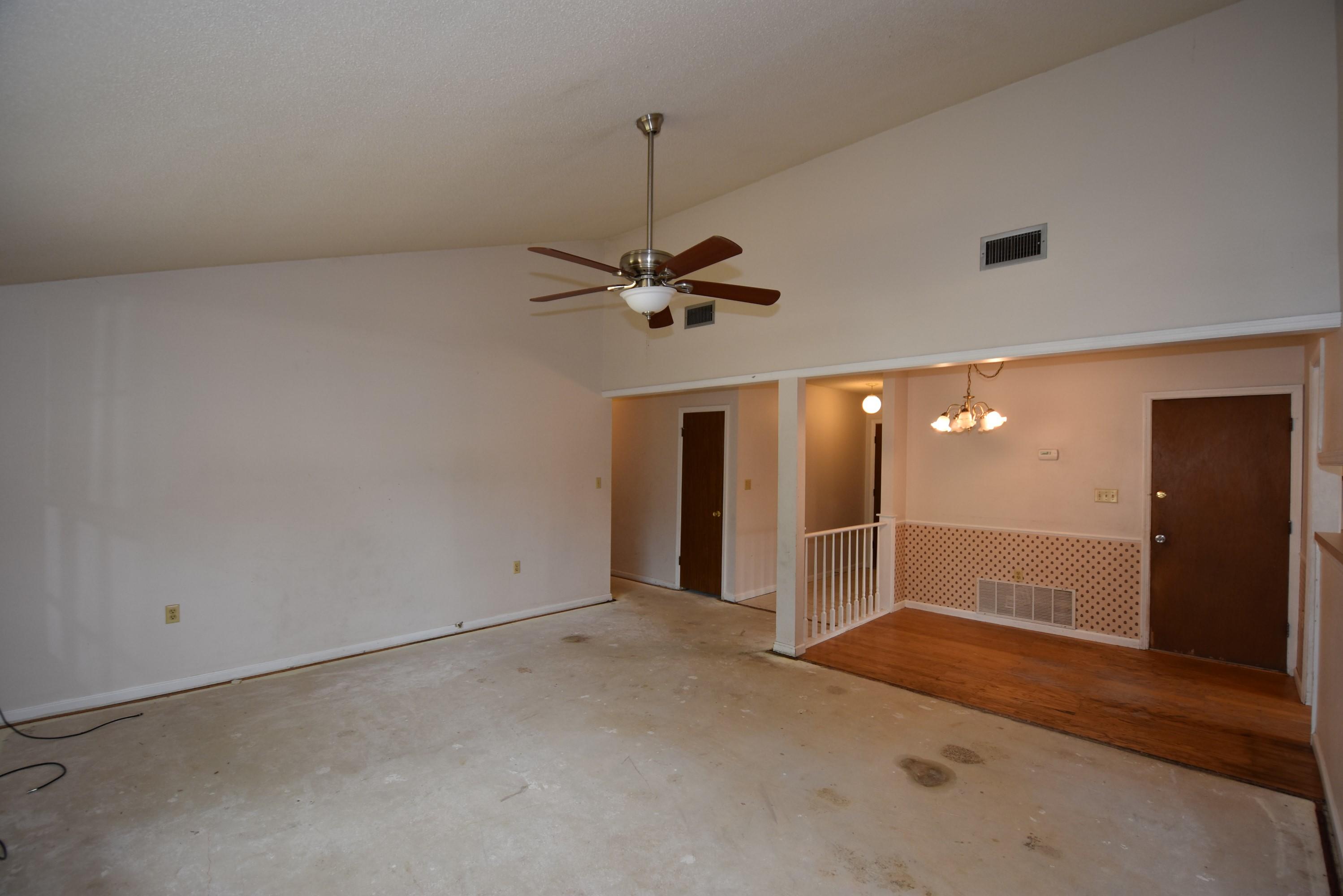 PORT DIXIE - Residential