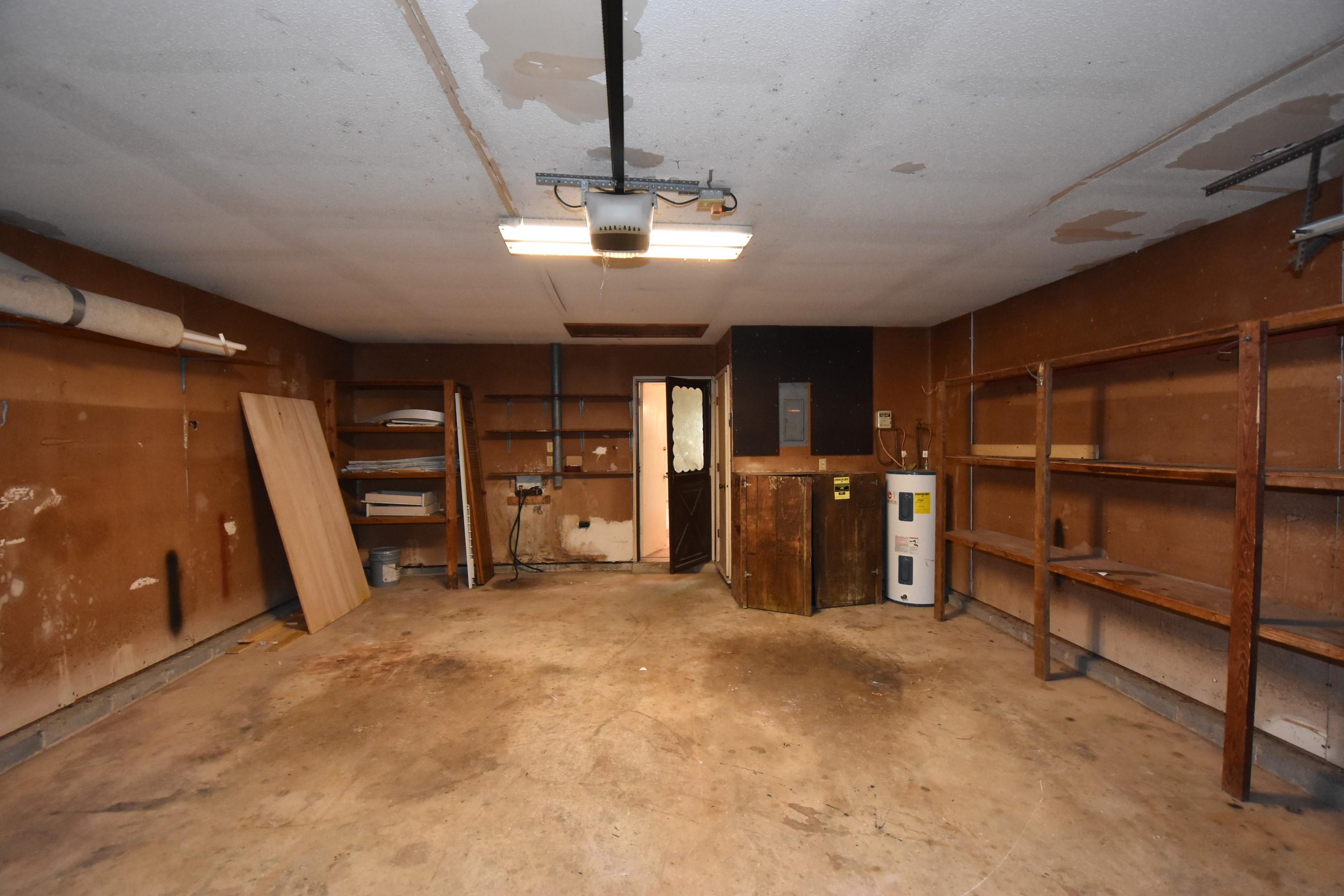 PORT DIXIE - Residential