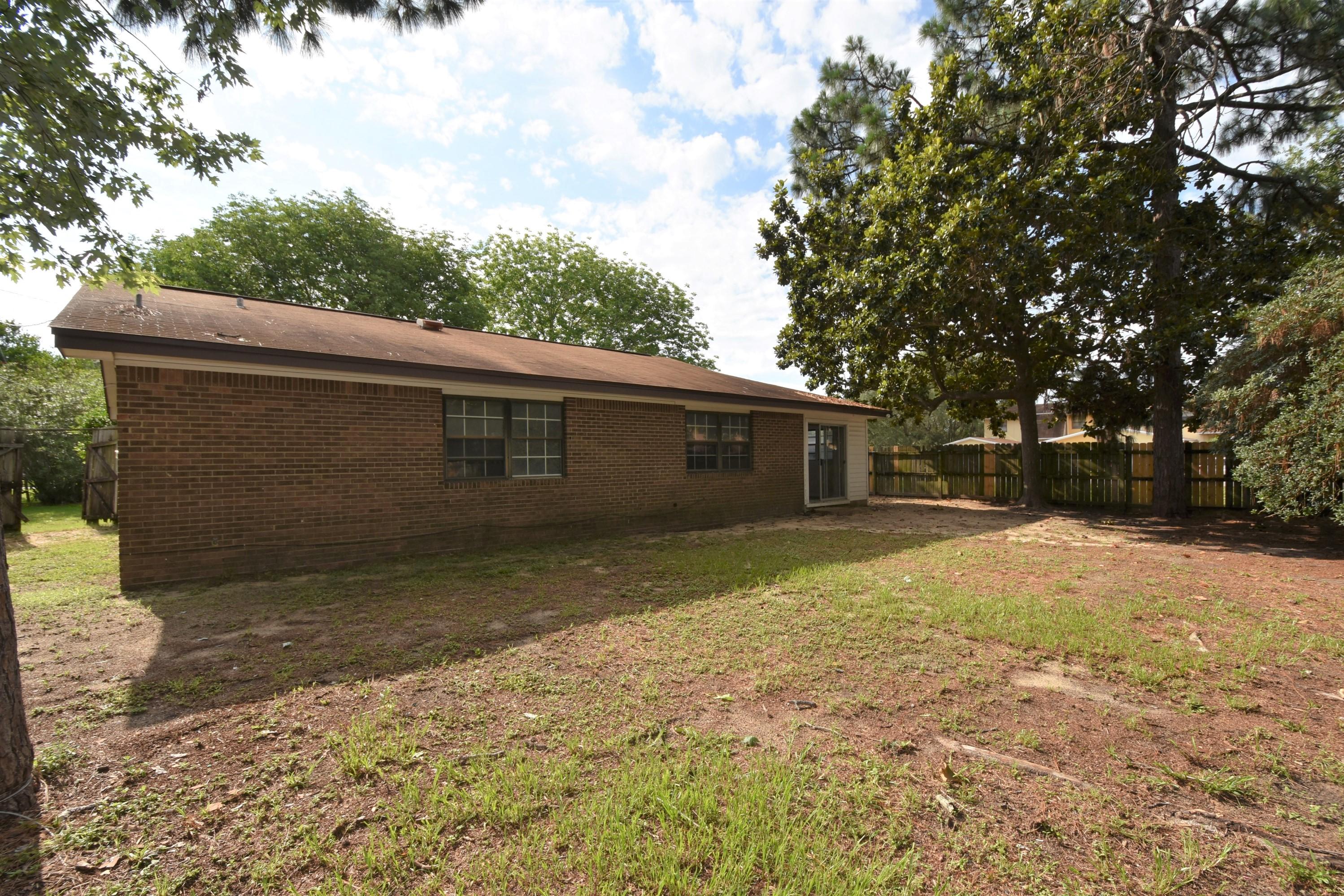 PORT DIXIE - Residential