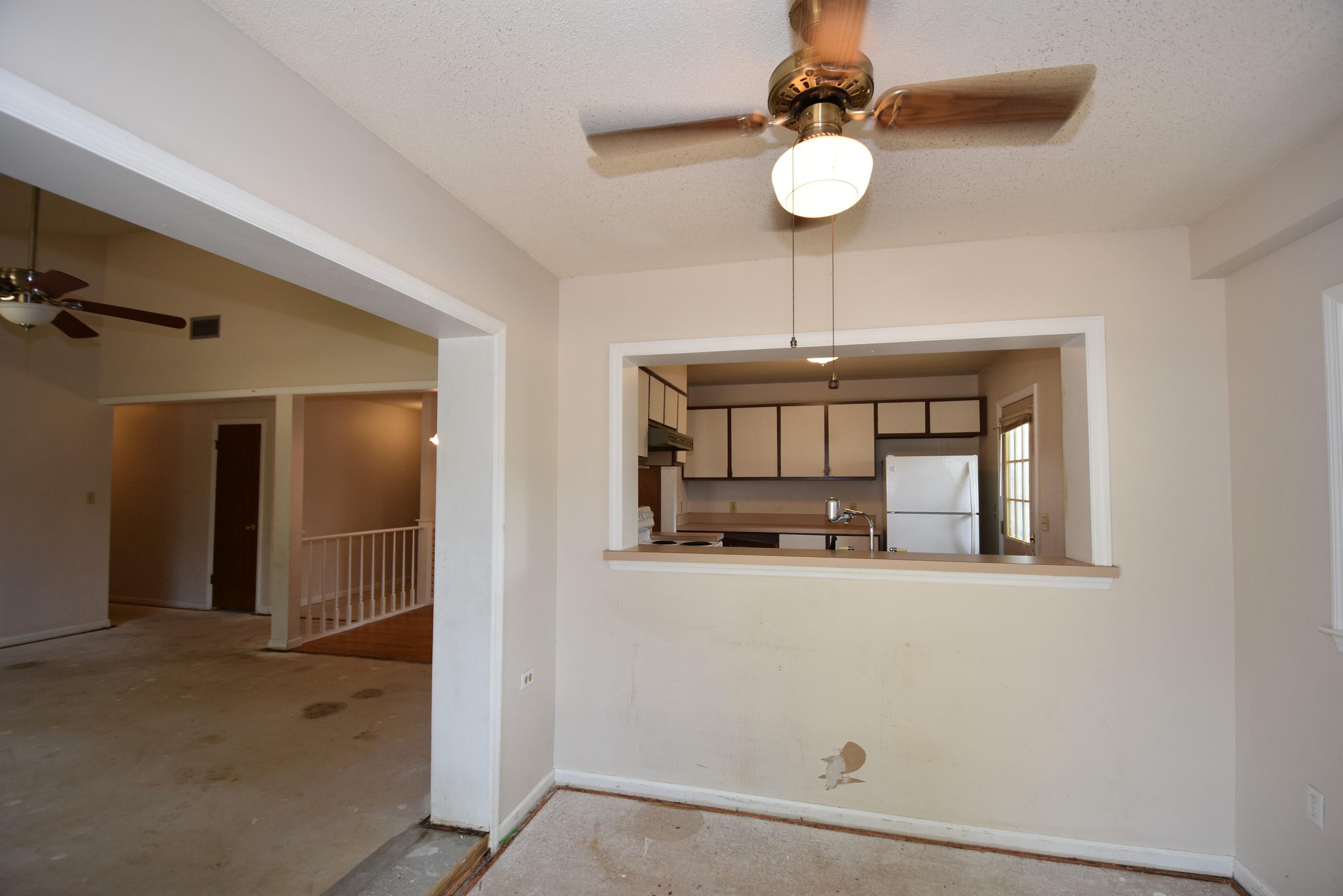 PORT DIXIE - Residential