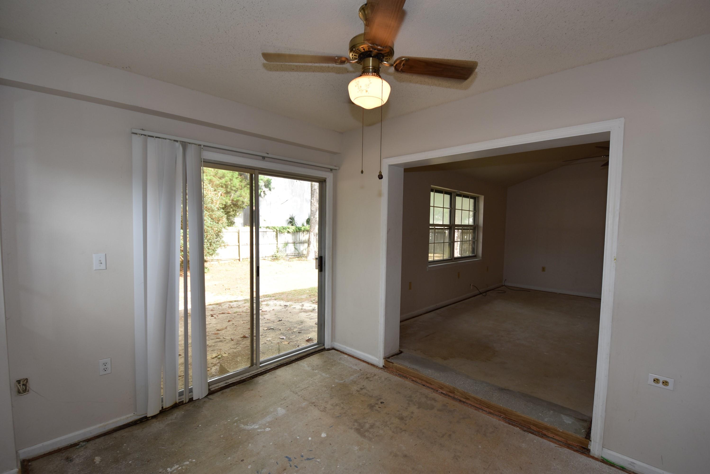 PORT DIXIE - Residential