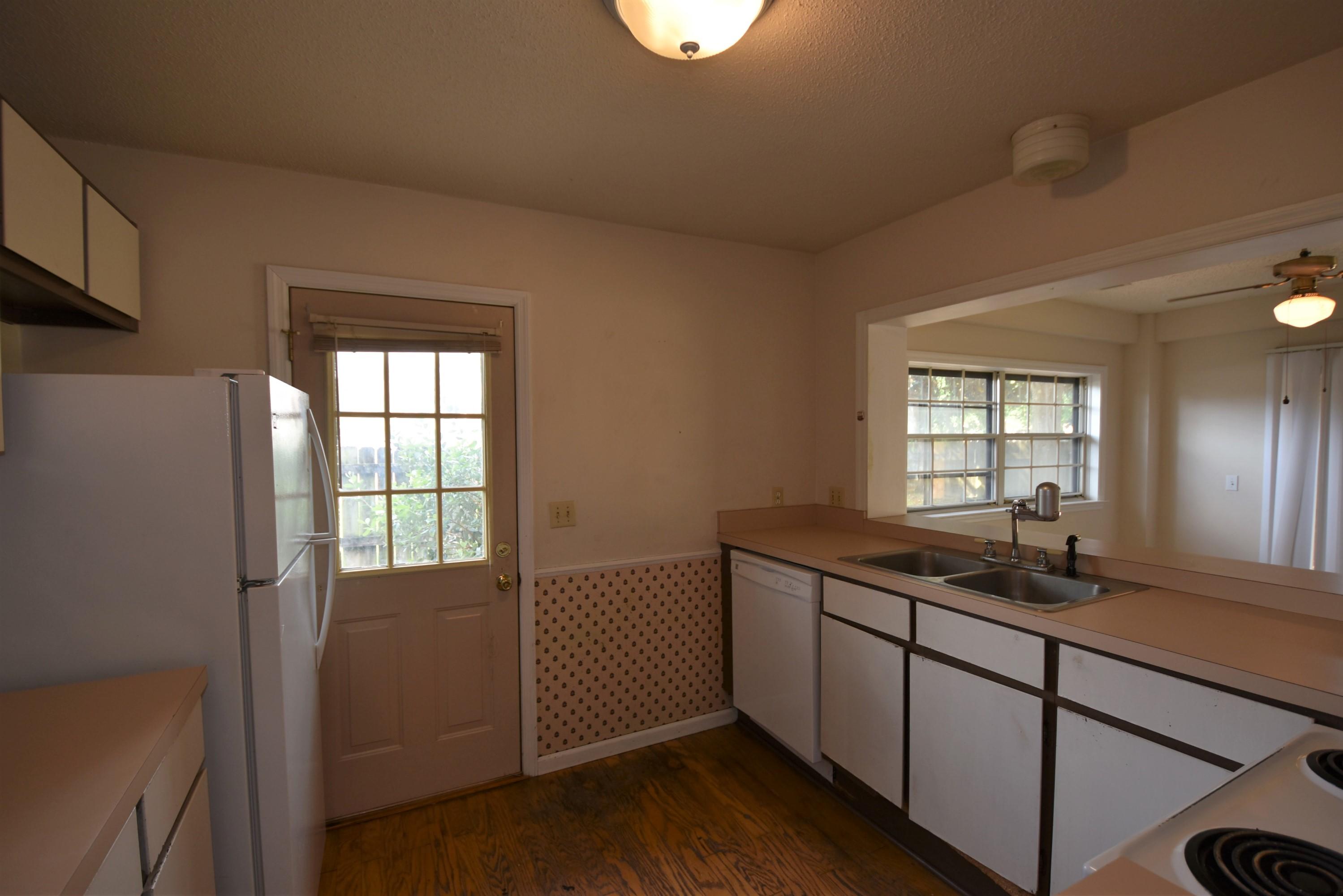 PORT DIXIE - Residential