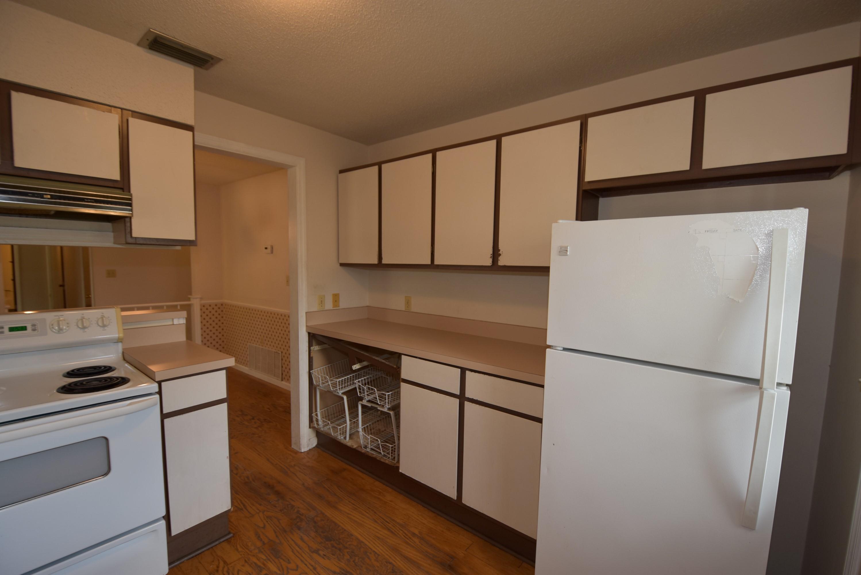 PORT DIXIE - Residential