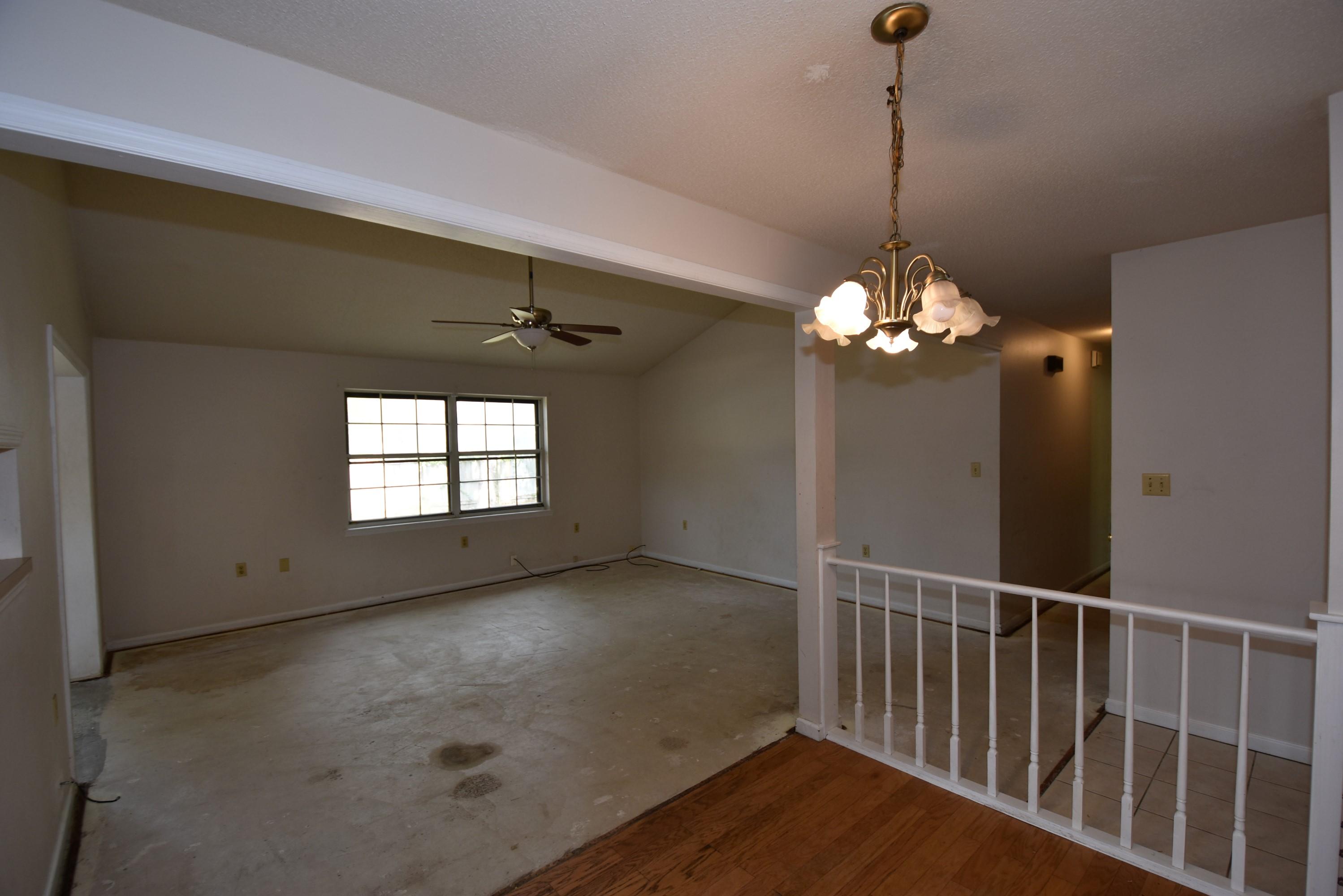 PORT DIXIE - Residential