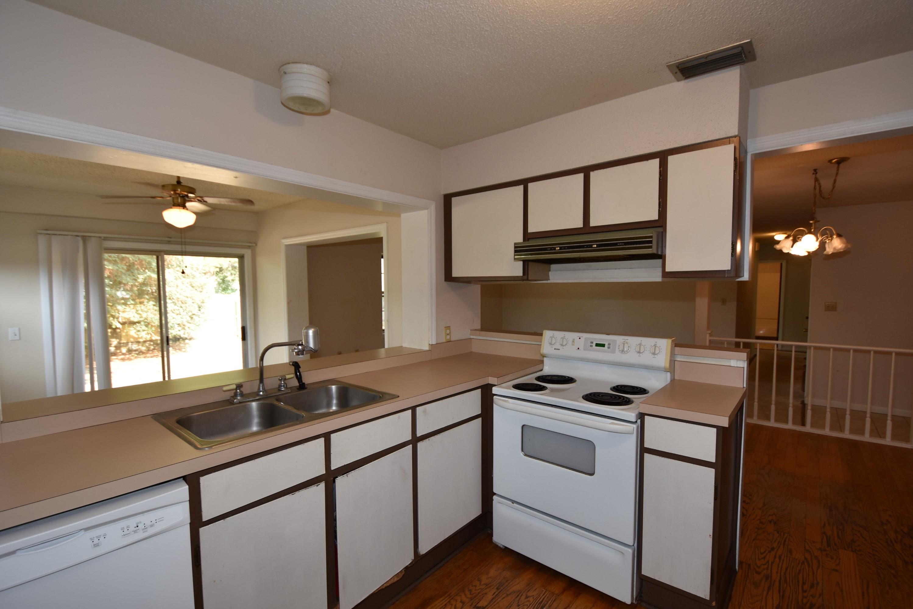 PORT DIXIE - Residential