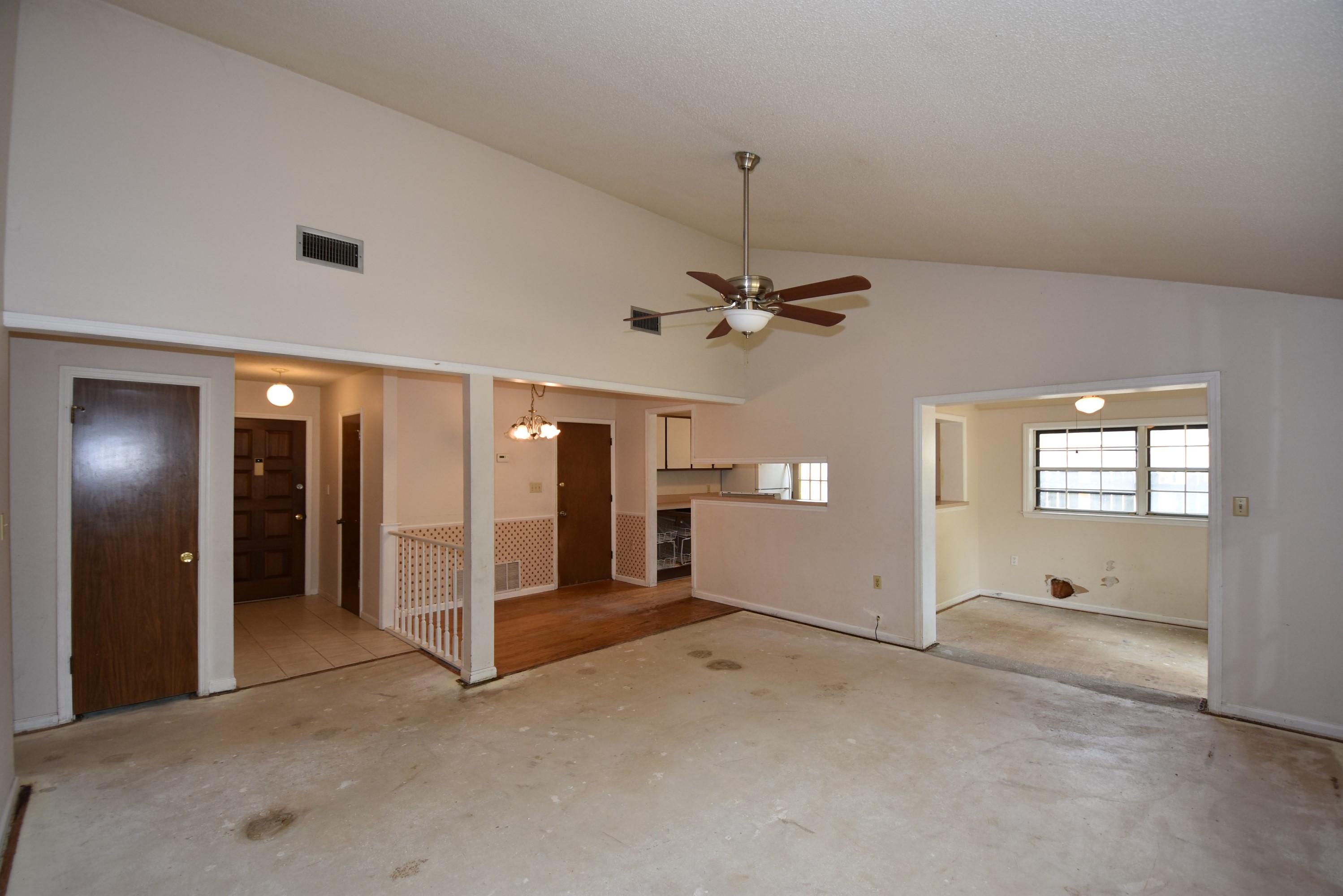 PORT DIXIE - Residential