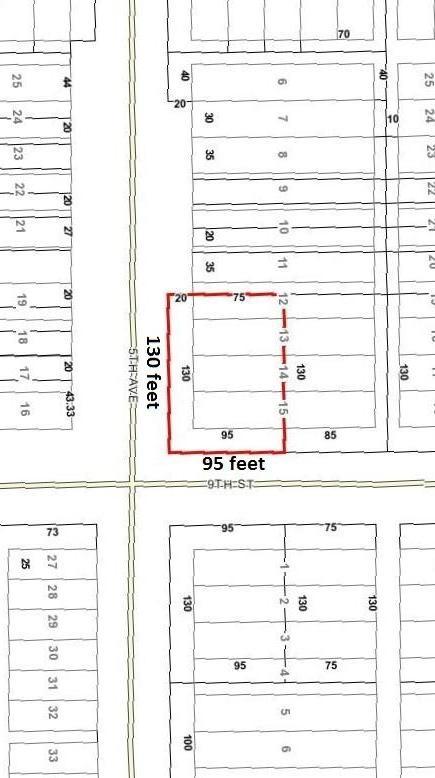 PORT DIXIE - Residential