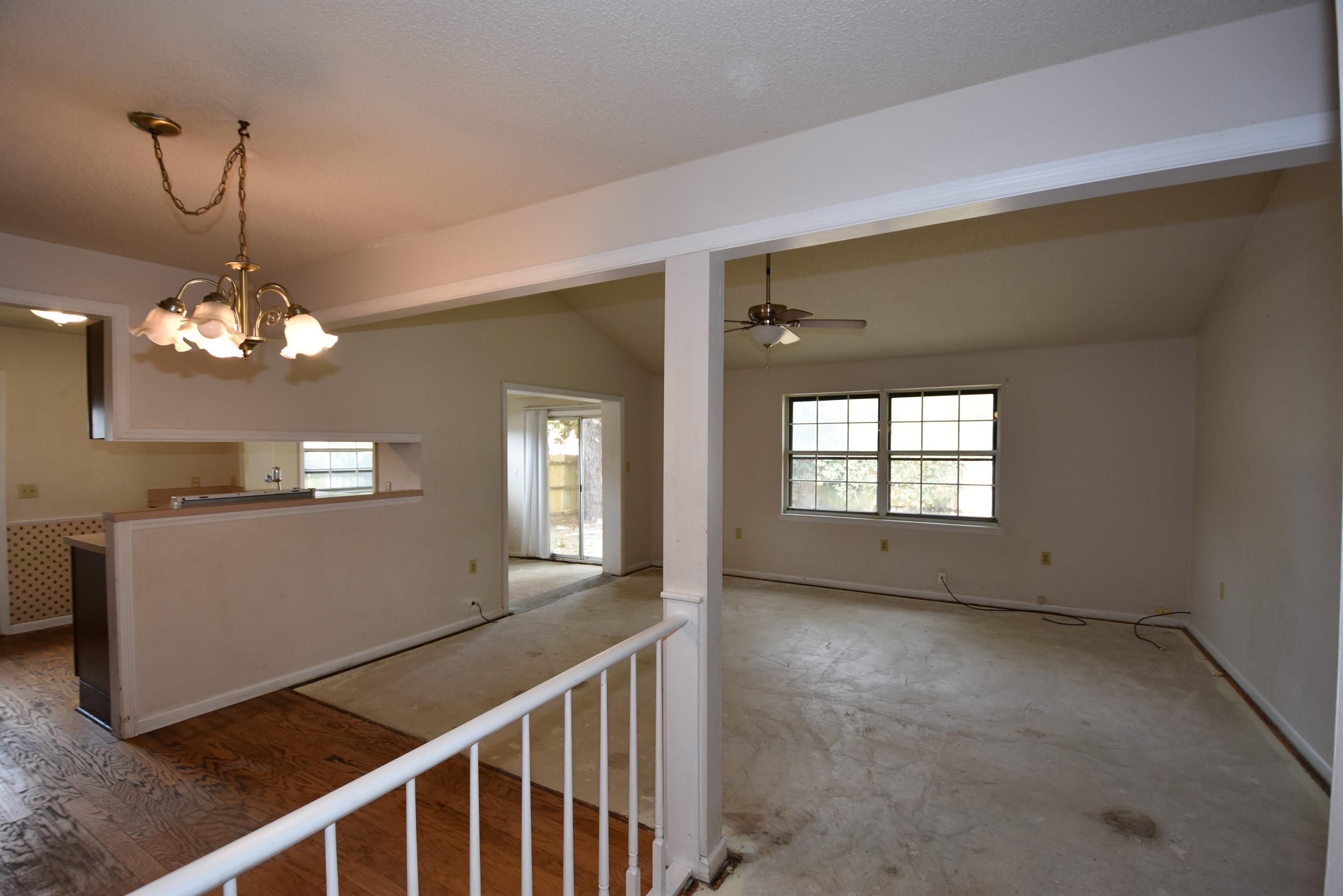 PORT DIXIE - Residential