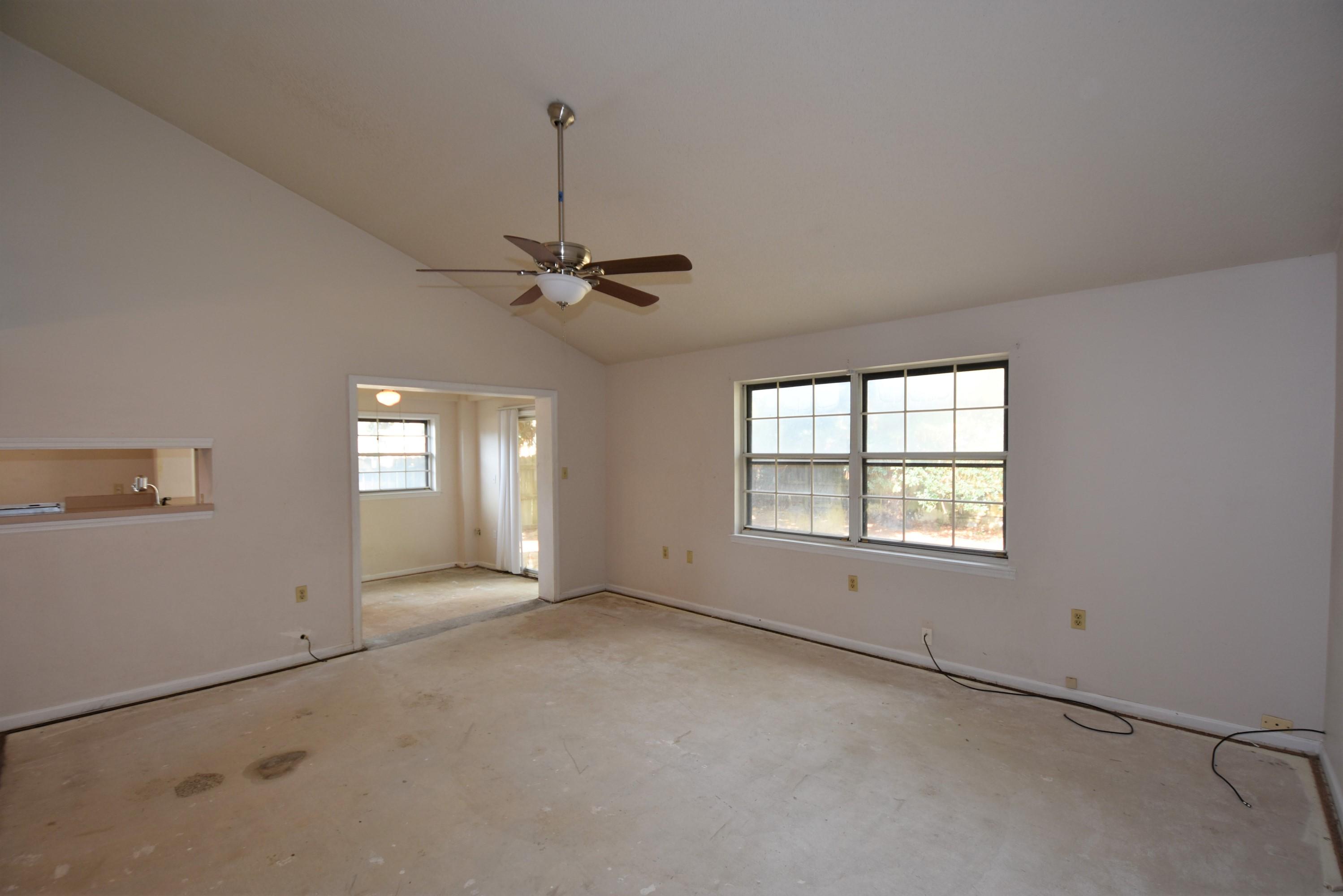 PORT DIXIE - Residential