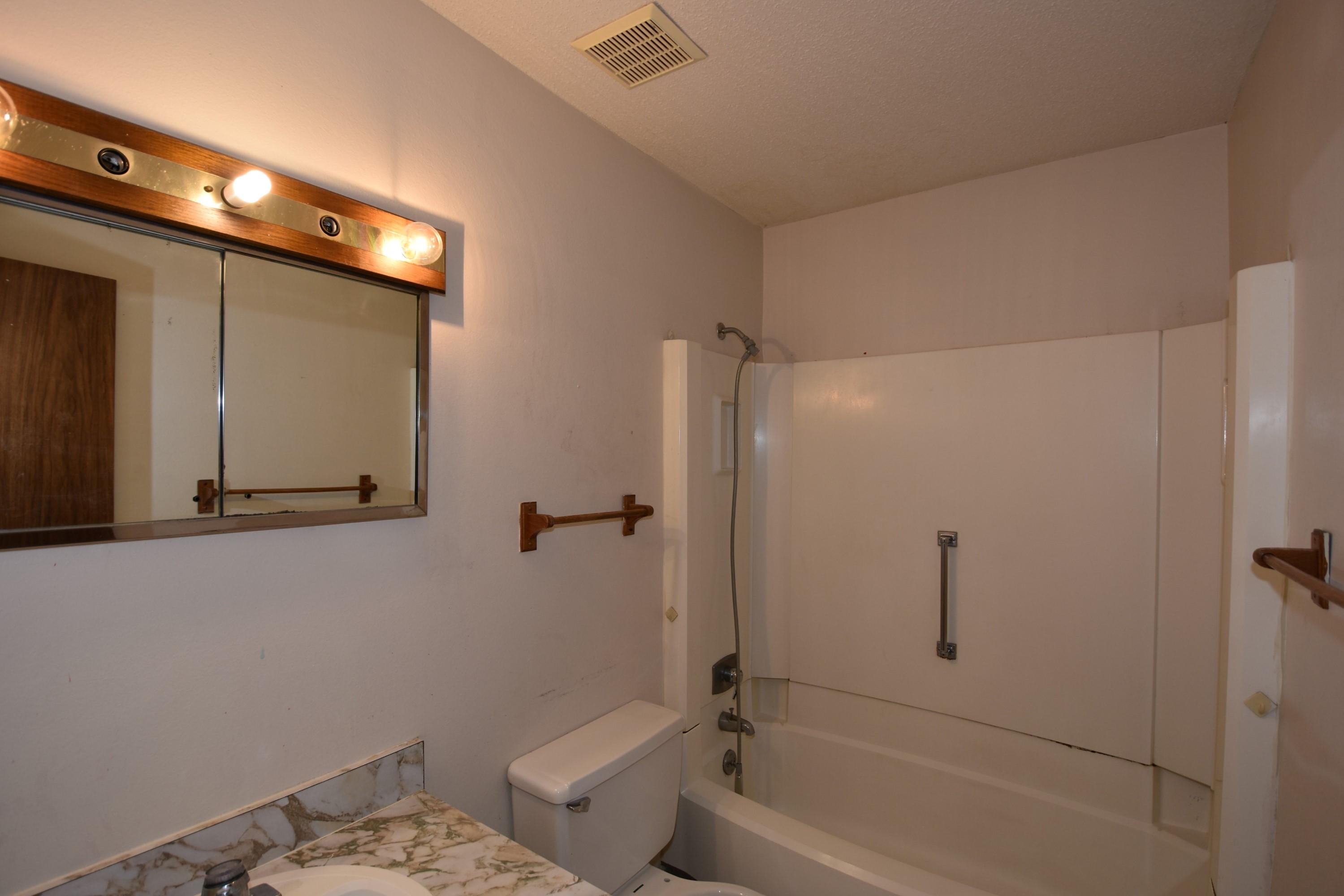 PORT DIXIE - Residential