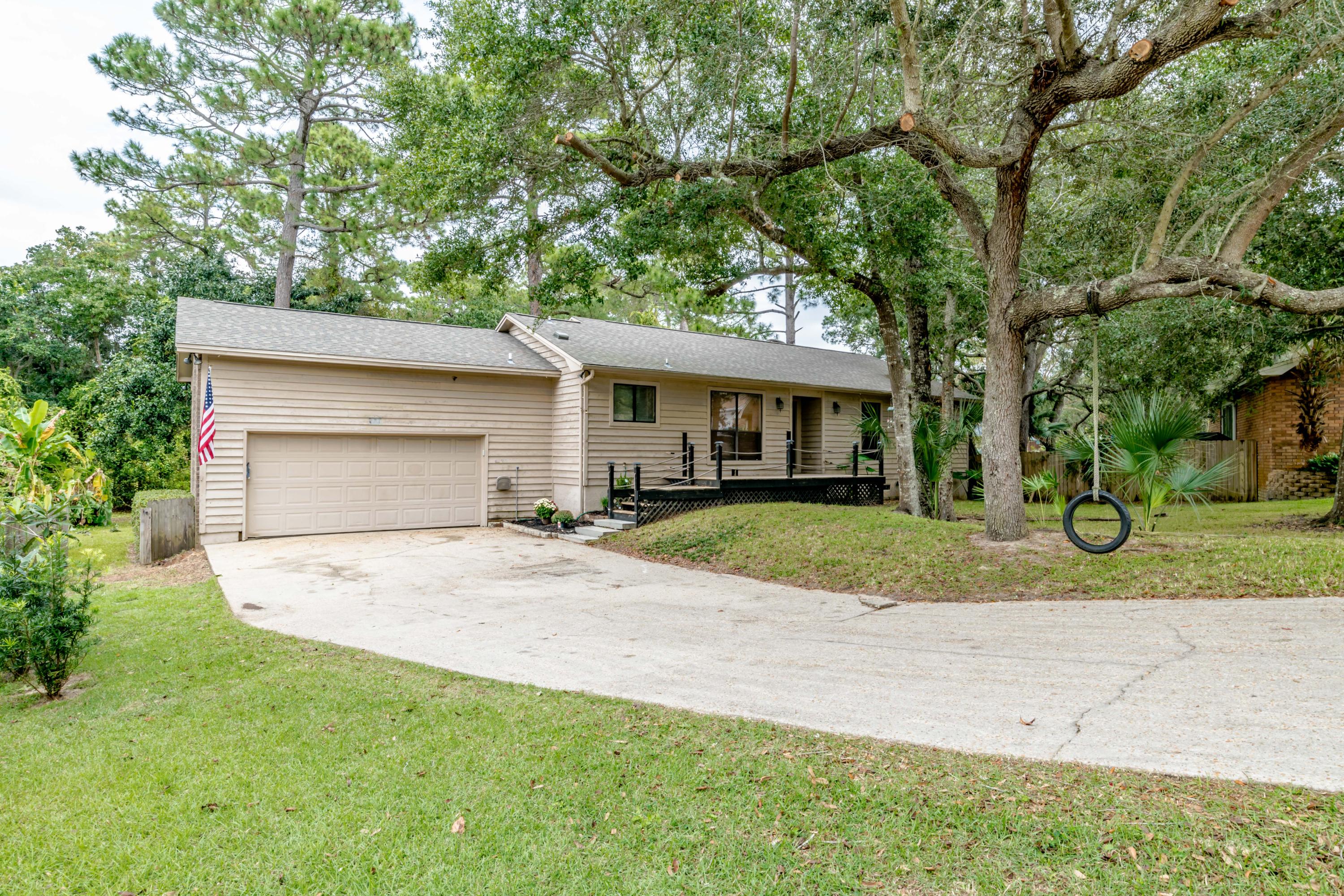 SANDPIPER VILLAGE - Residential