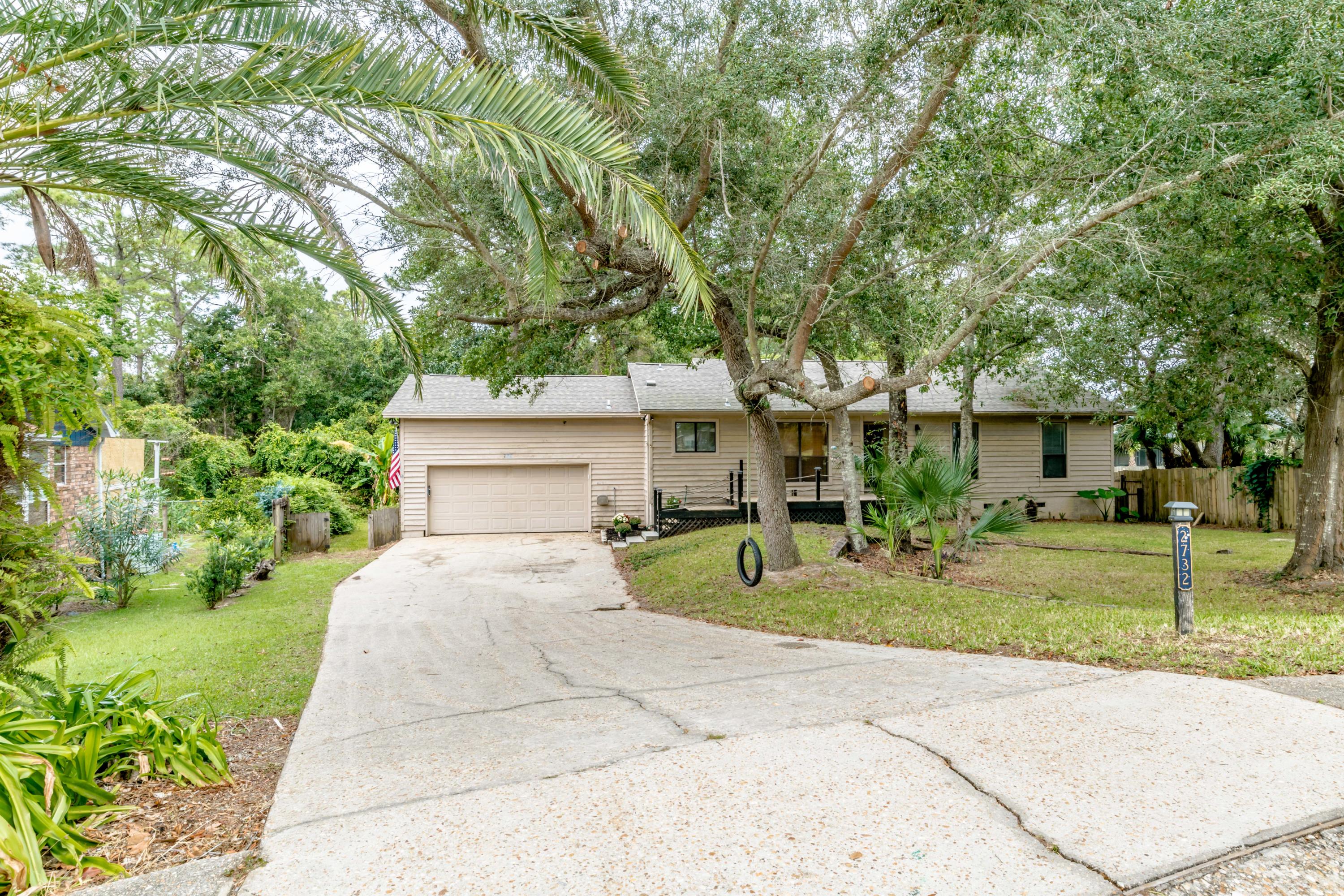 SANDPIPER VILLAGE - Residential