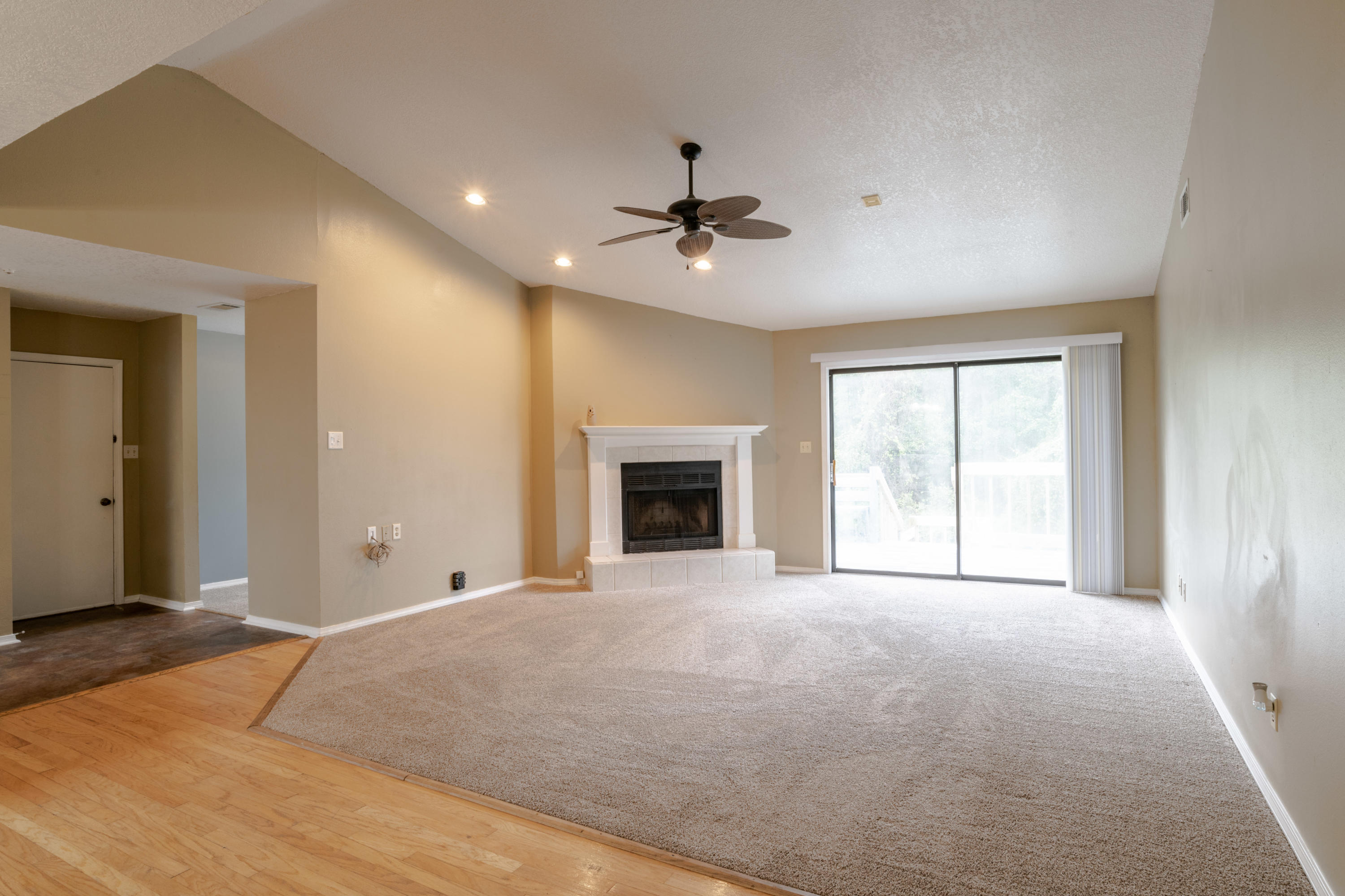 SANDPIPER VILLAGE - Residential