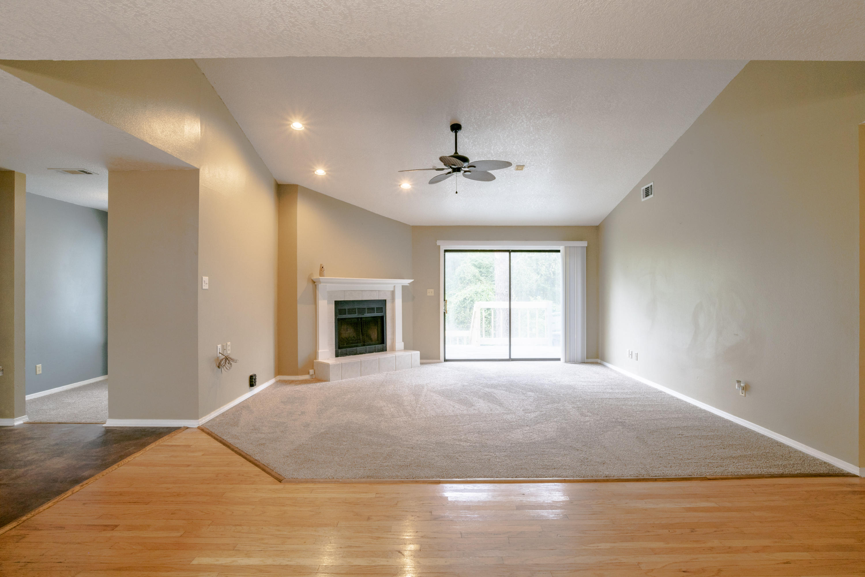 SANDPIPER VILLAGE - Residential