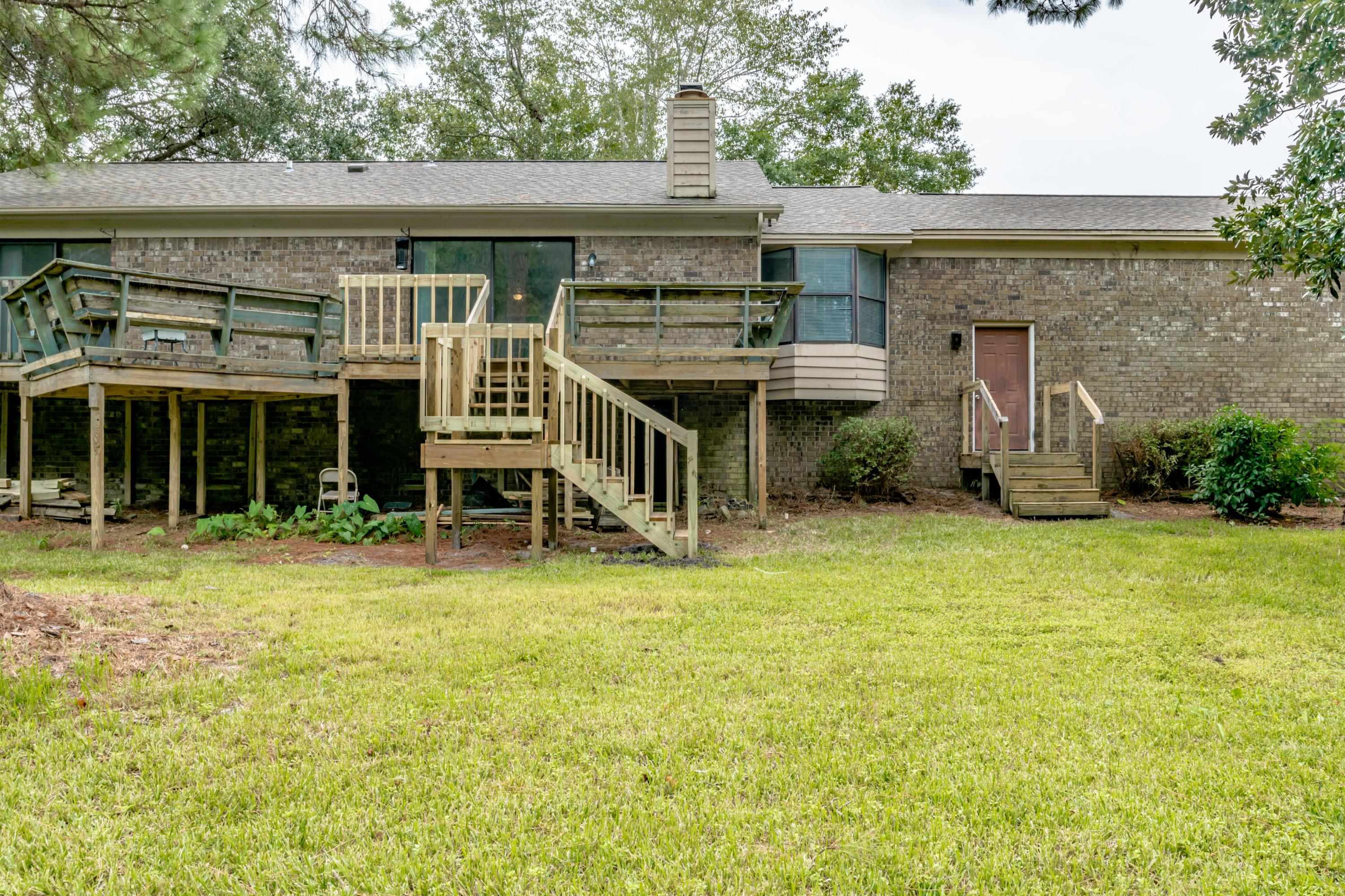 SANDPIPER VILLAGE - Residential