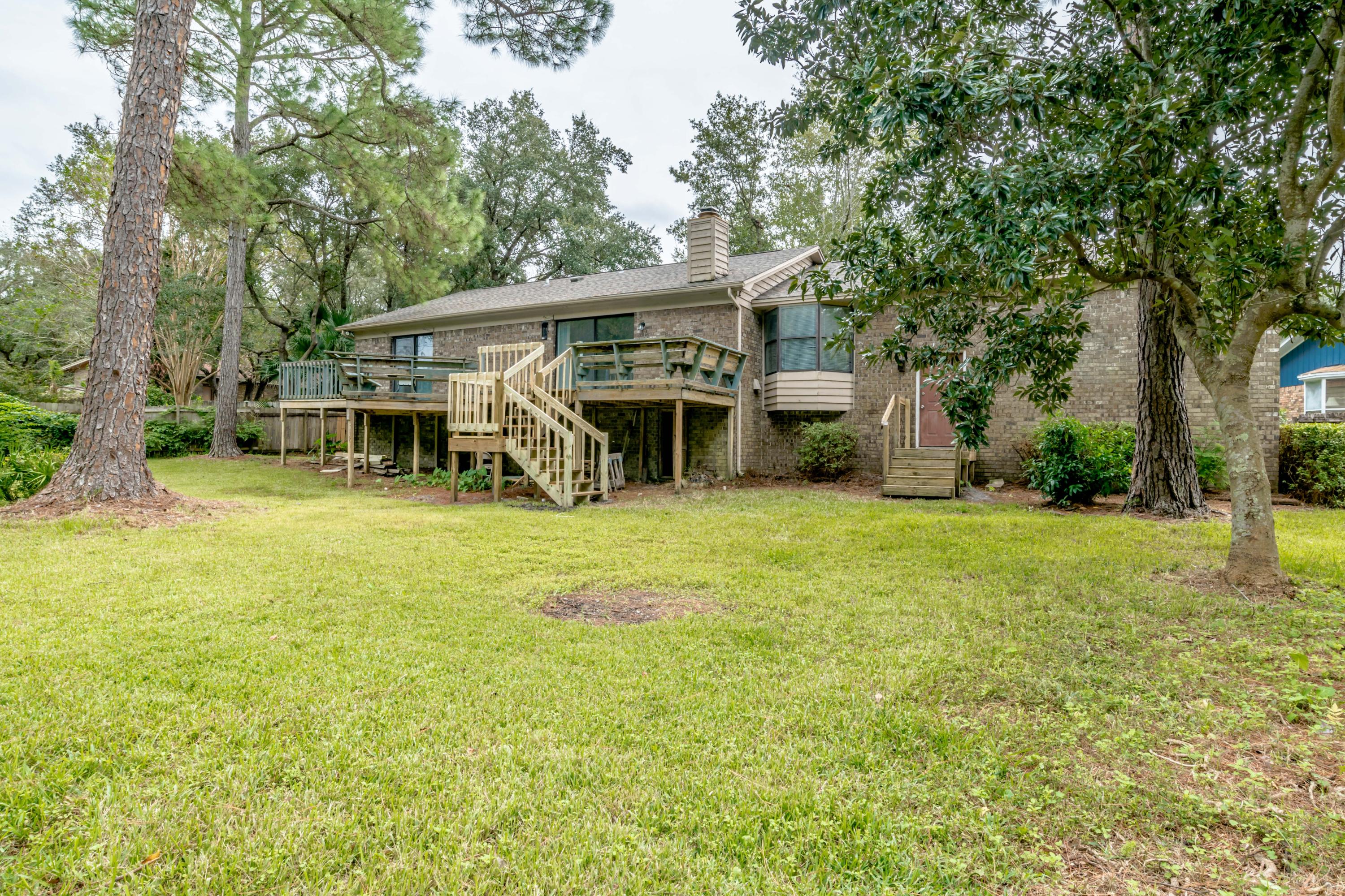 SANDPIPER VILLAGE - Residential