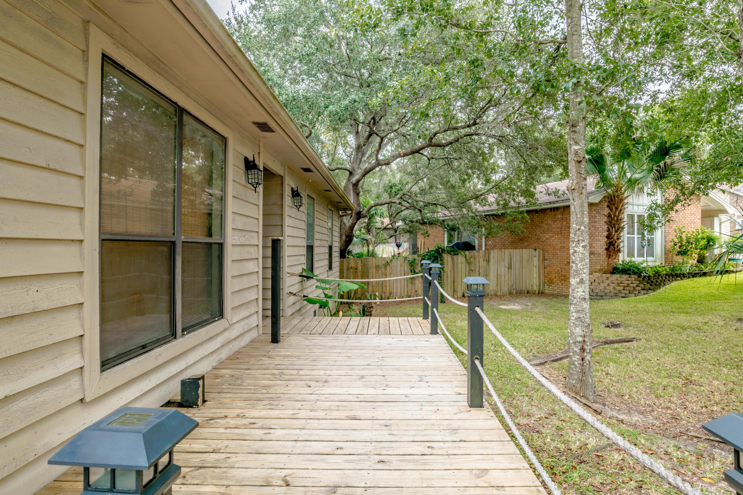 SANDPIPER VILLAGE - Residential