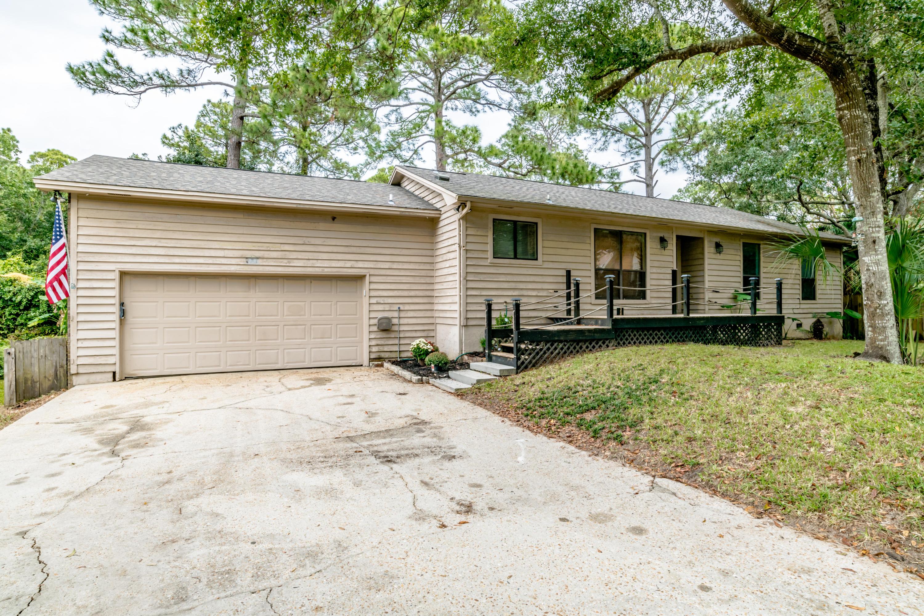 SANDPIPER VILLAGE - Residential