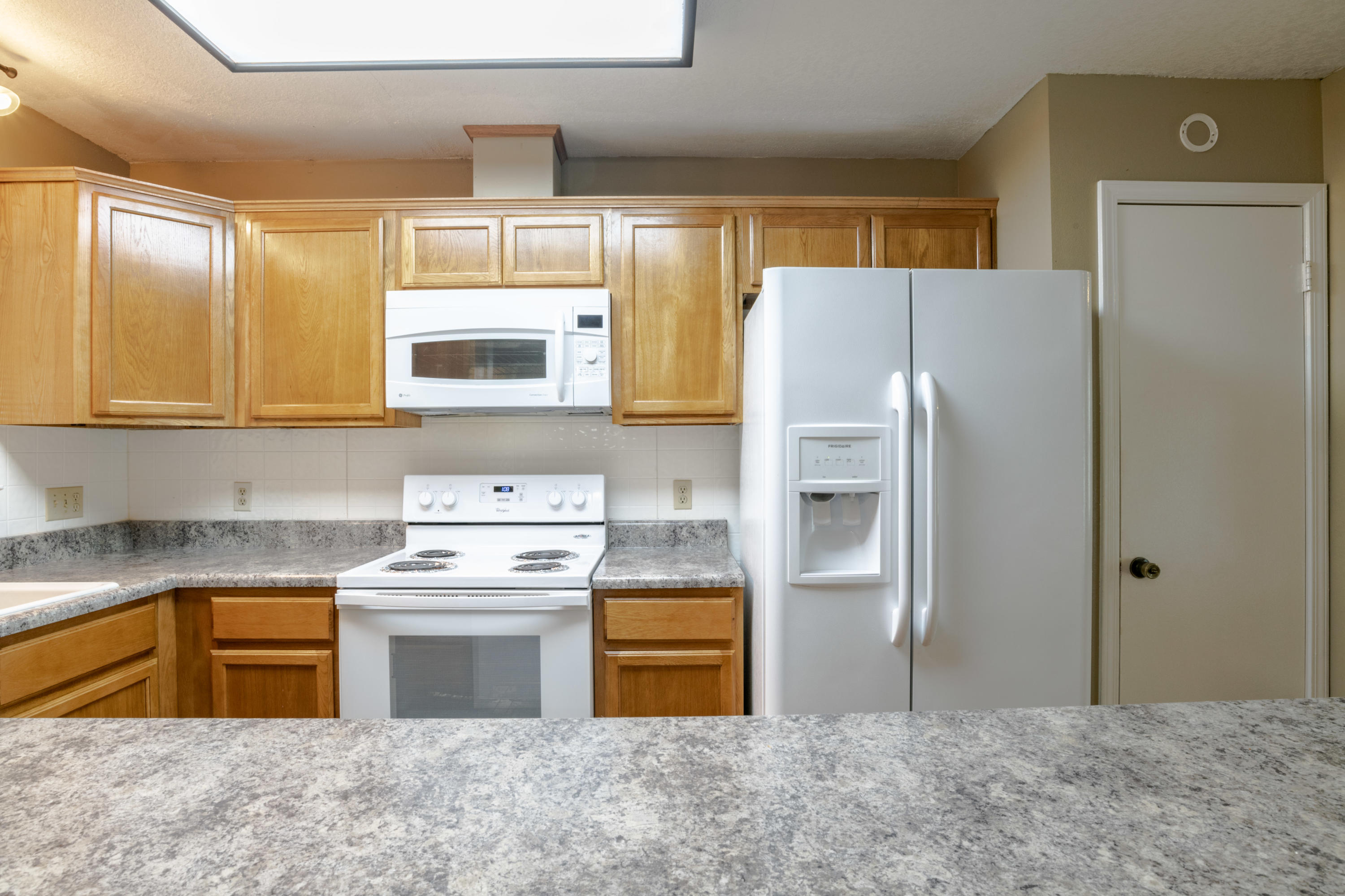 SANDPIPER VILLAGE - Residential