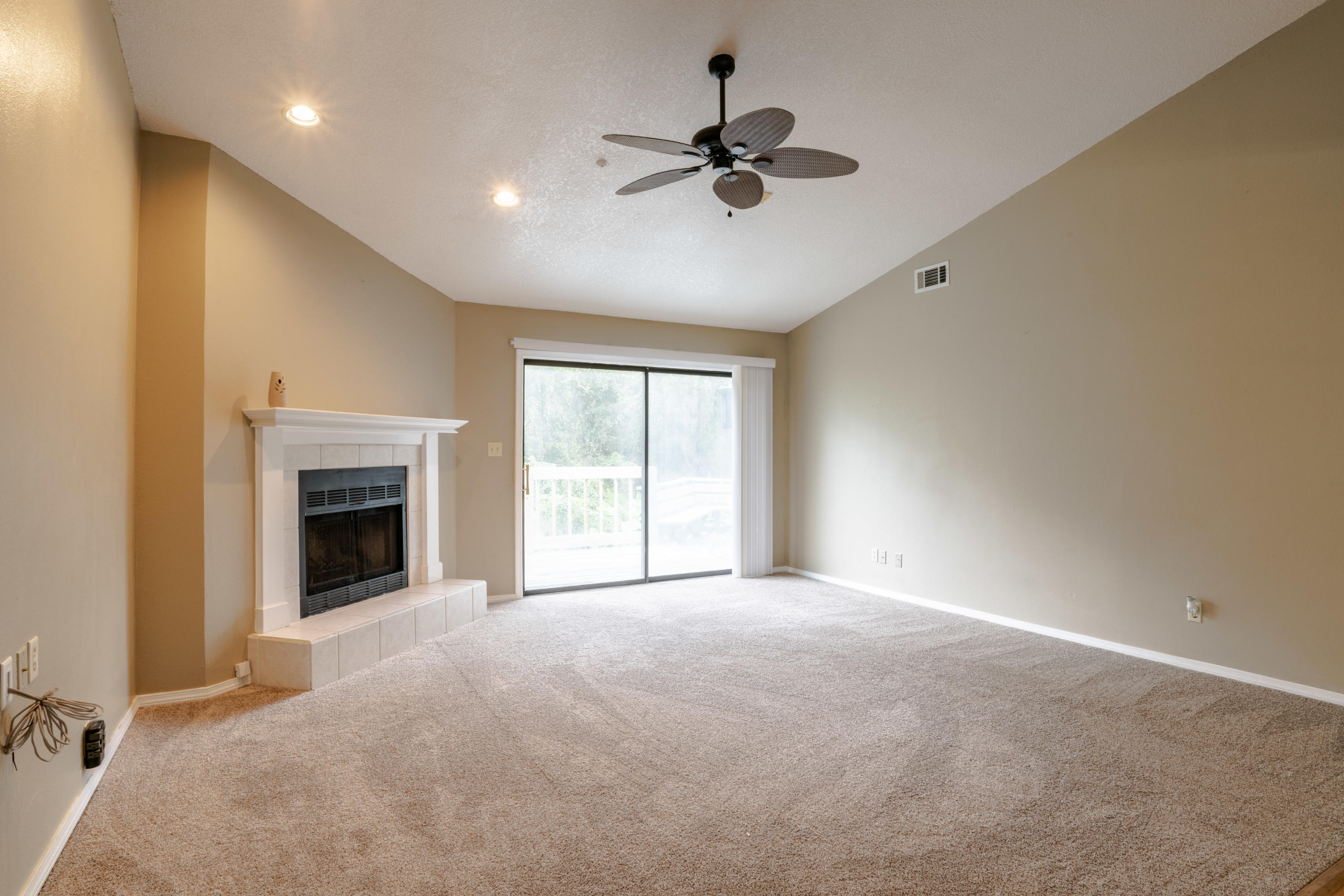 SANDPIPER VILLAGE - Residential