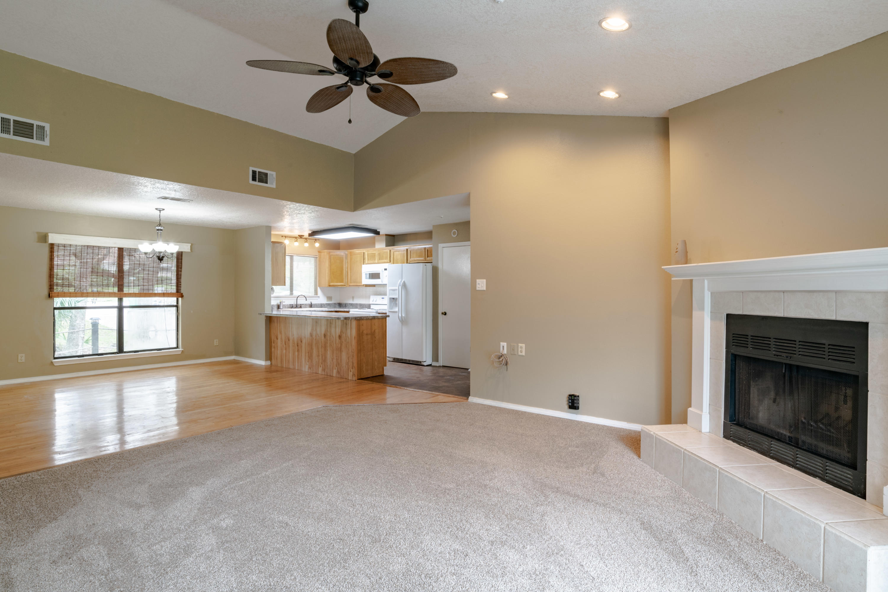 SANDPIPER VILLAGE - Residential