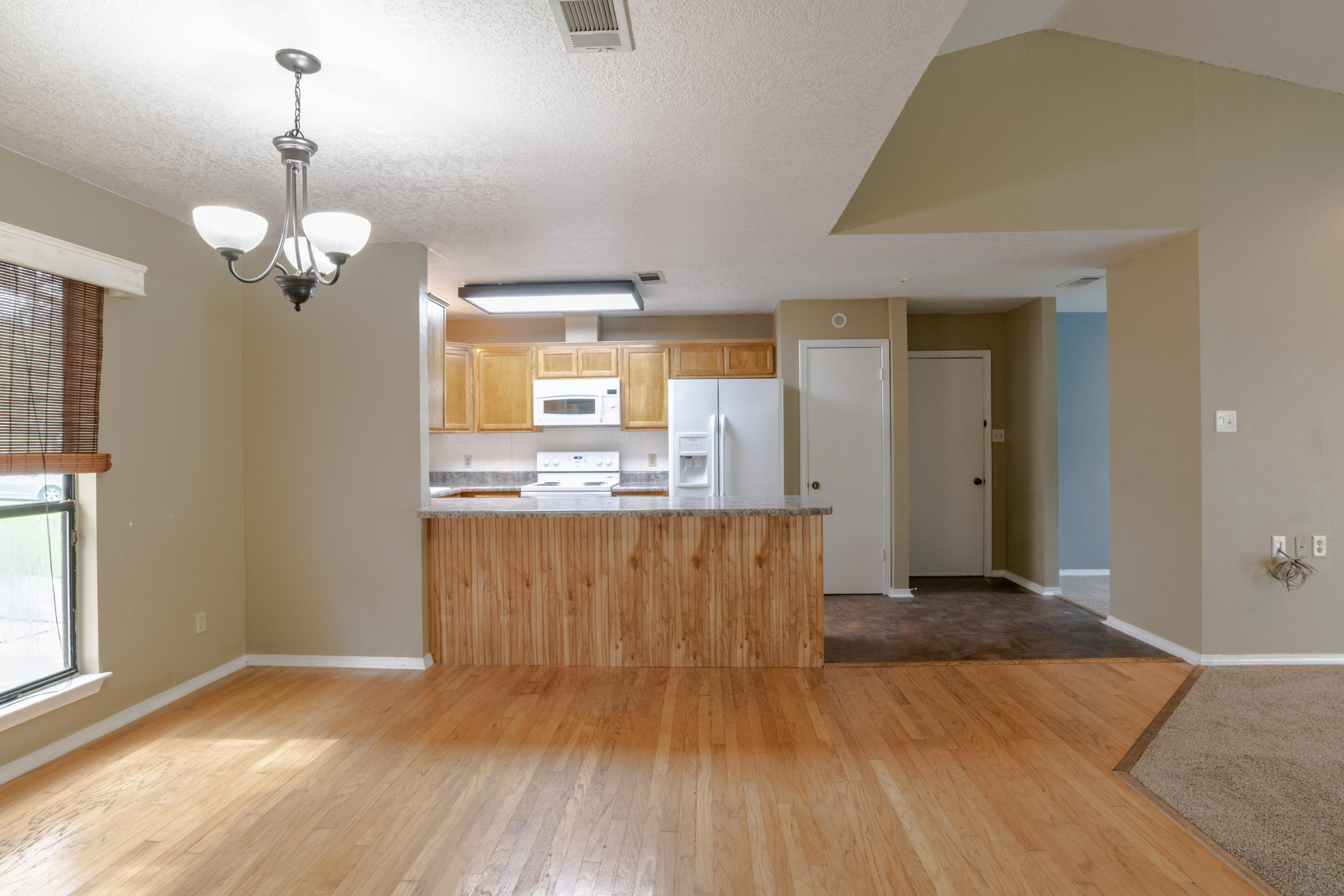 SANDPIPER VILLAGE - Residential