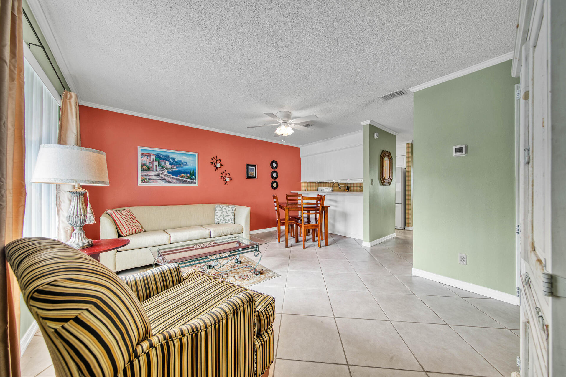 SANDPRINTS CONDO - Residential