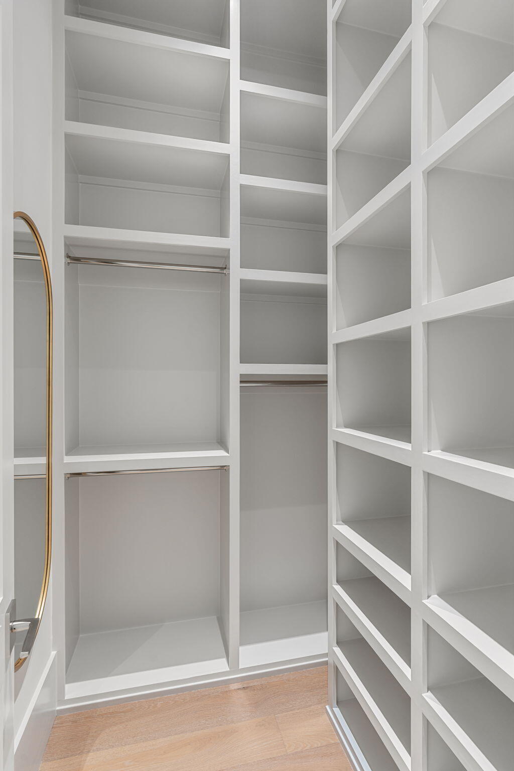 BURNT PINE - Residential