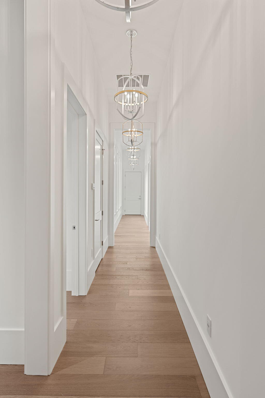 BURNT PINE - Residential