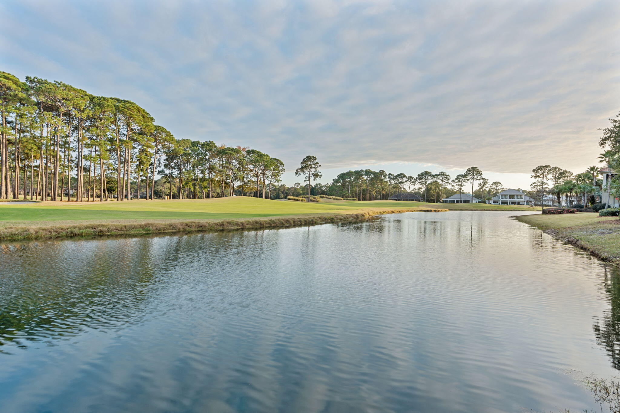 BURNT PINE - Residential