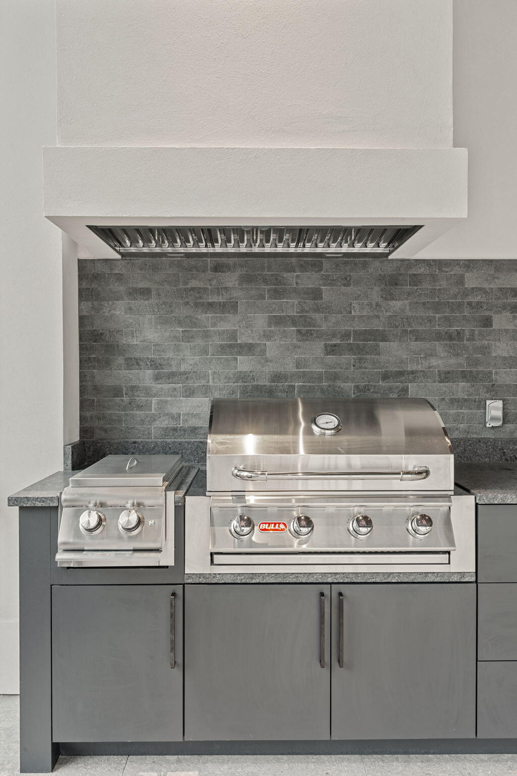 BURNT PINE - Residential