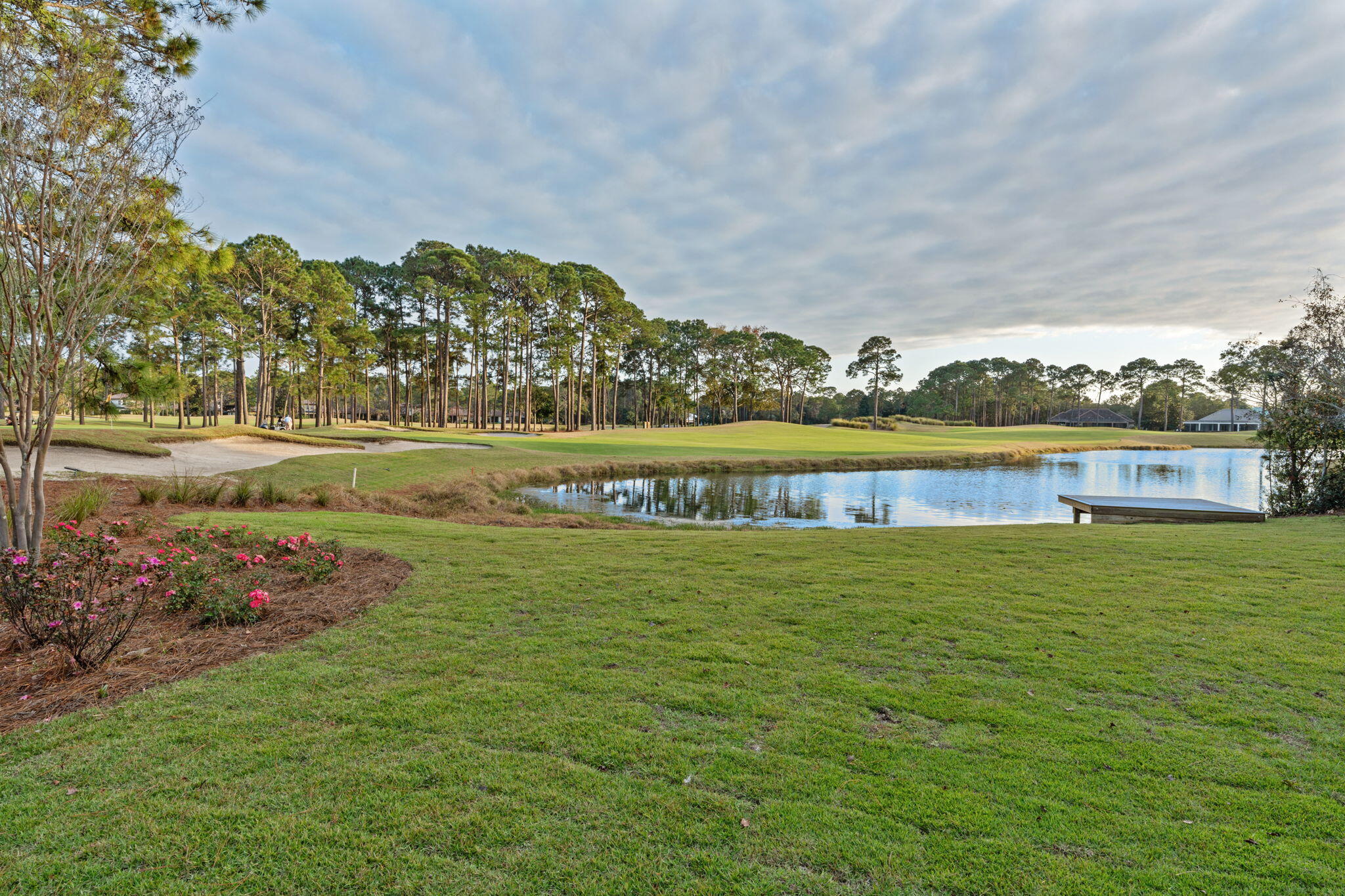 BURNT PINE - Residential