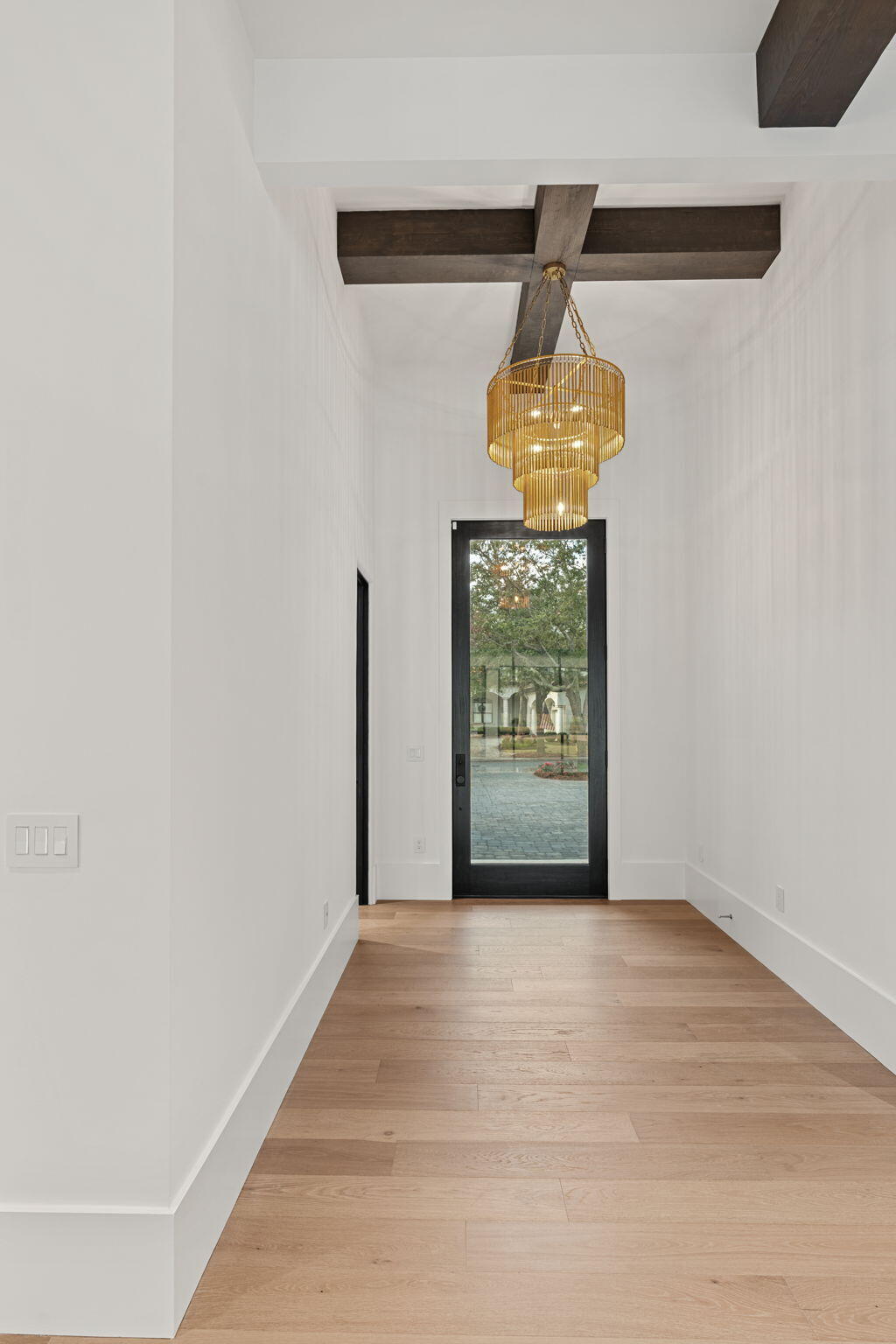 BURNT PINE - Residential