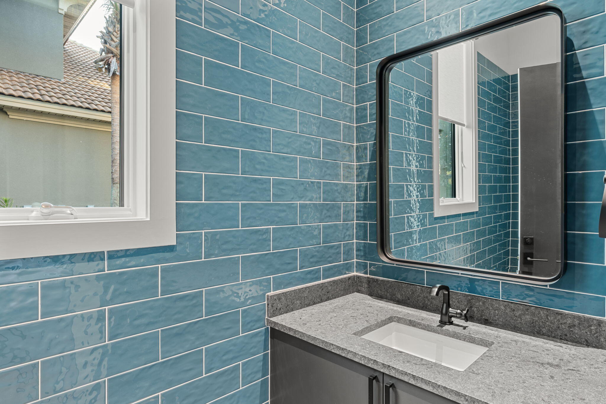 BURNT PINE - Residential