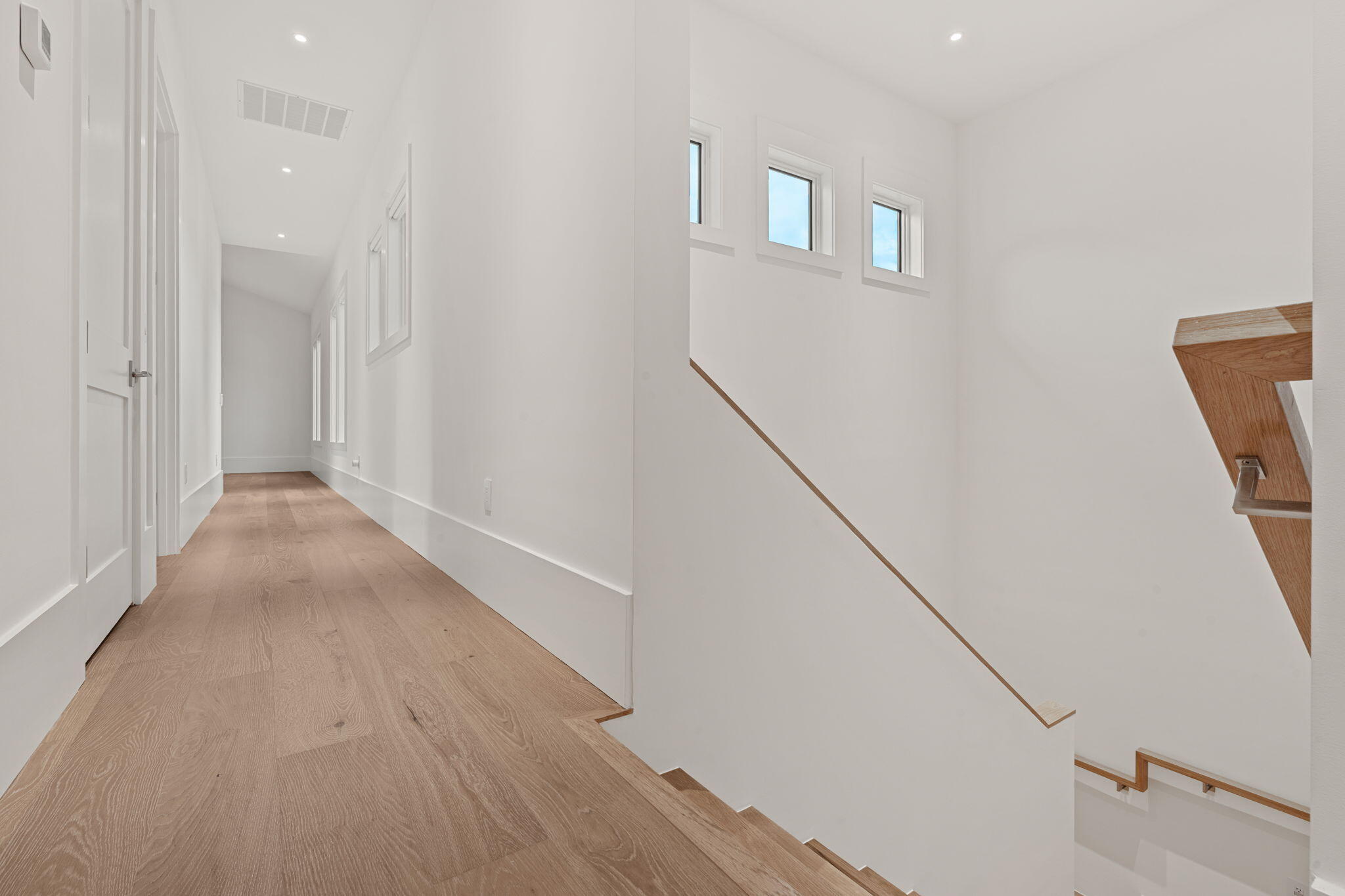 BURNT PINE - Residential