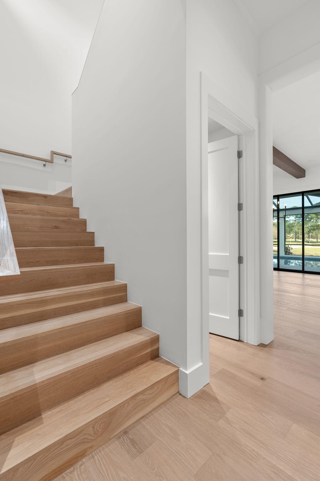 BURNT PINE - Residential