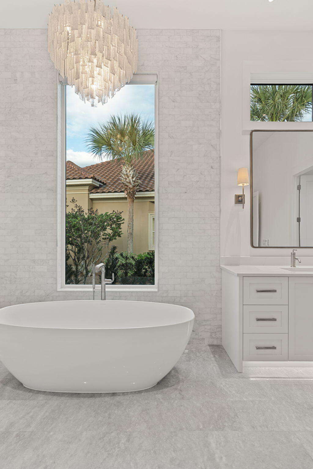 BURNT PINE - Residential