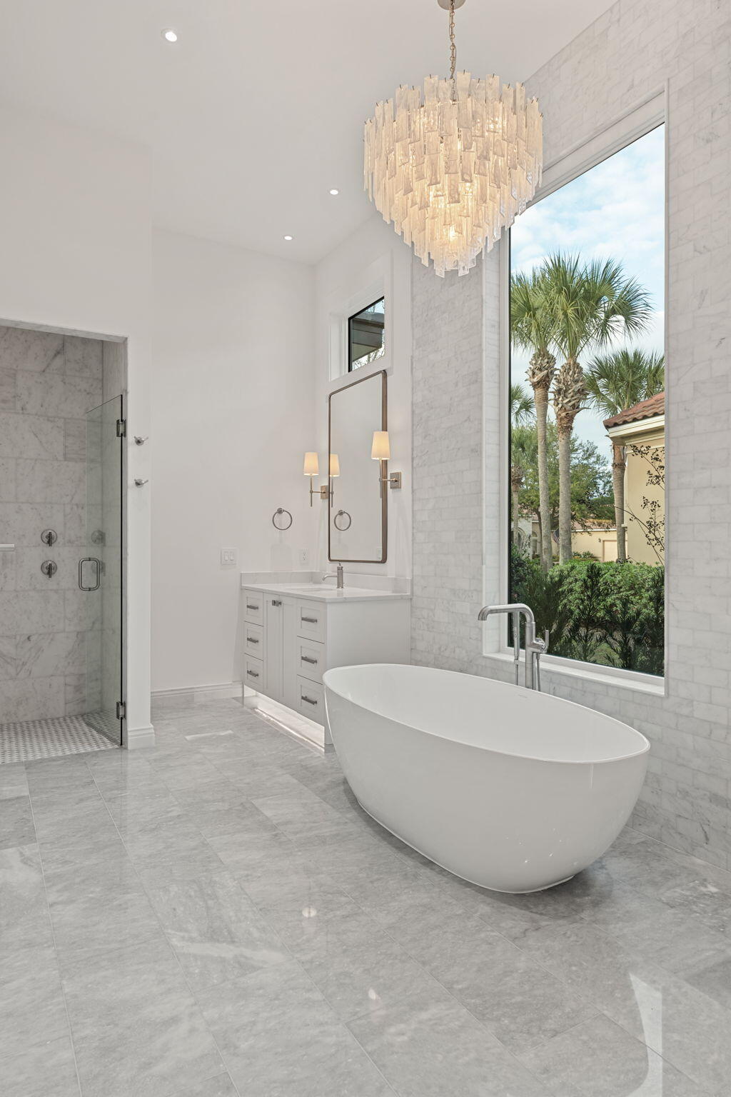 BURNT PINE - Residential