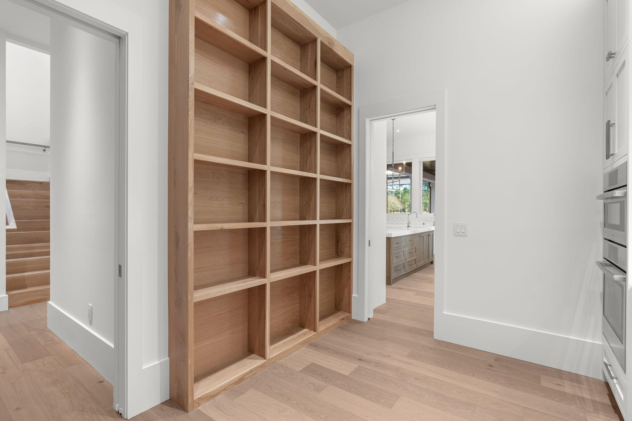 BURNT PINE - Residential