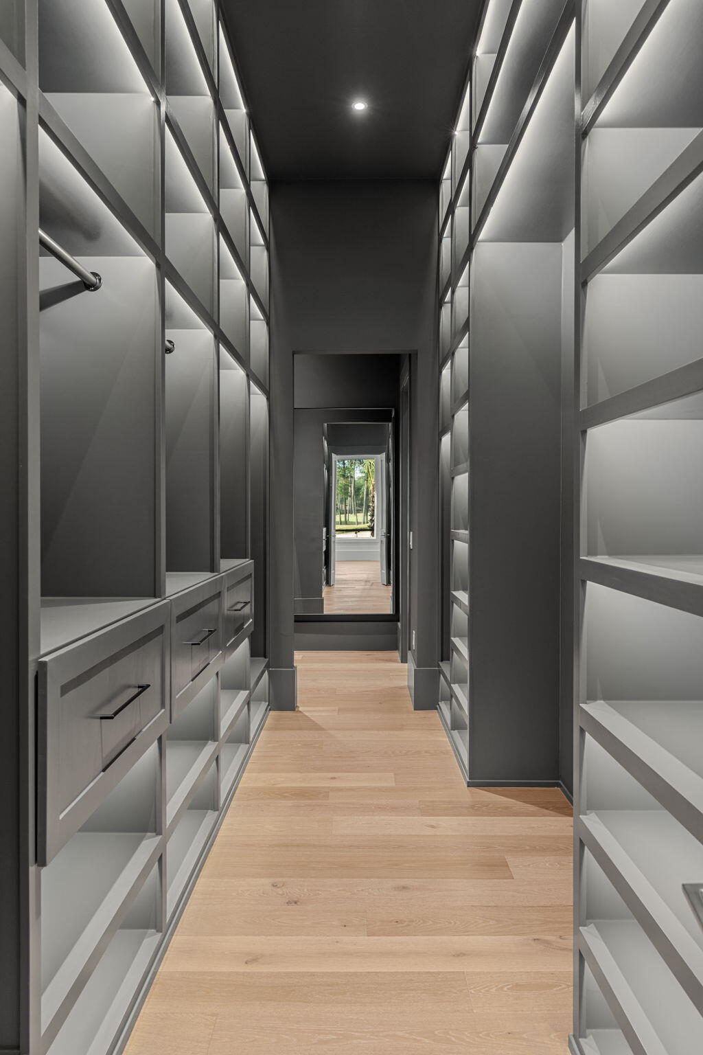 BURNT PINE - Residential