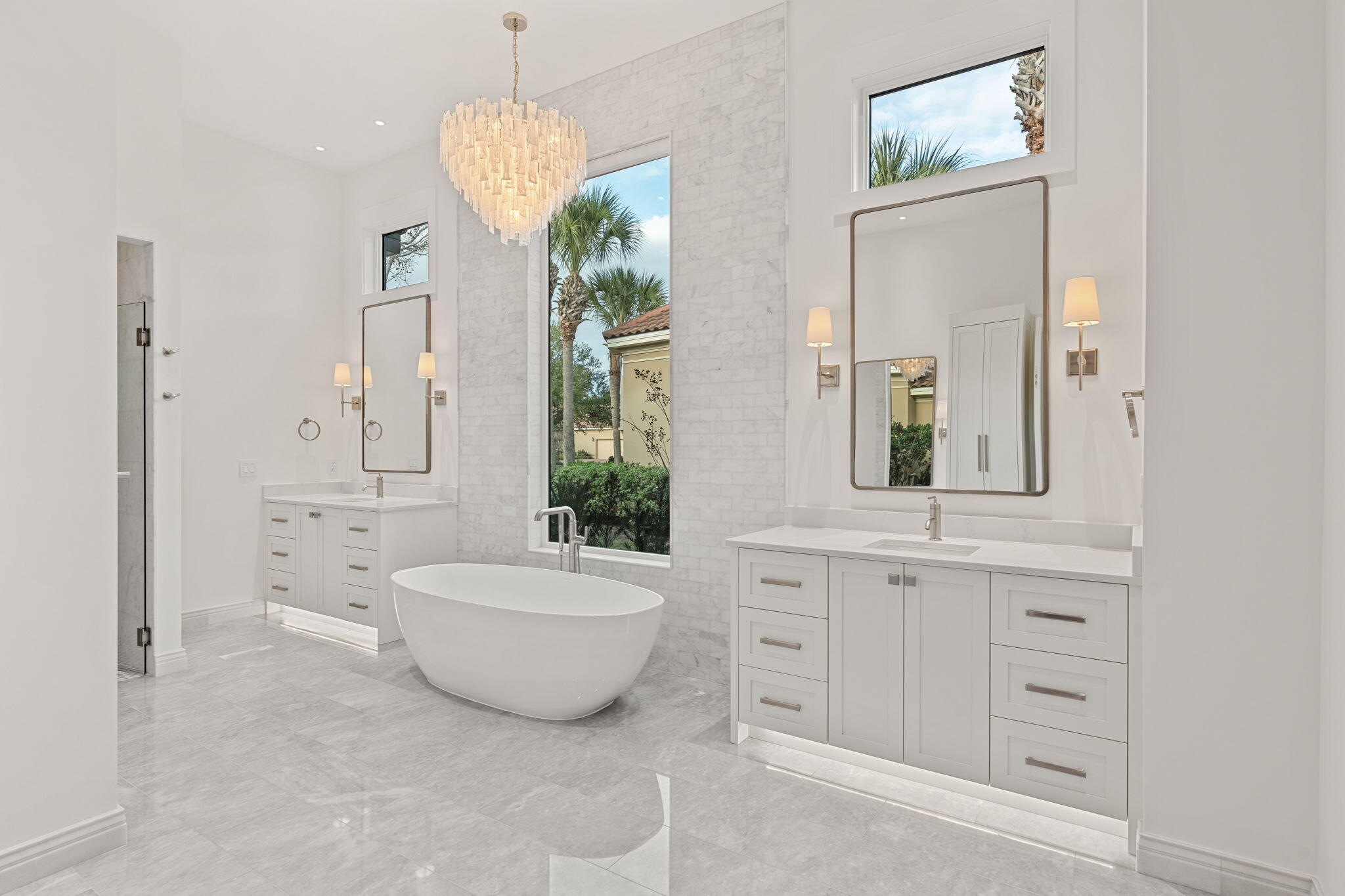 BURNT PINE - Residential