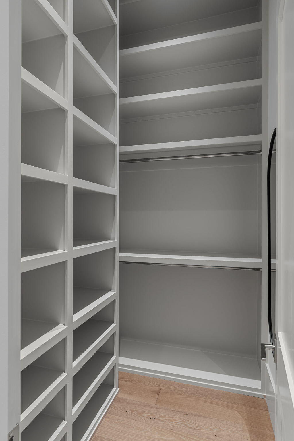 BURNT PINE - Residential