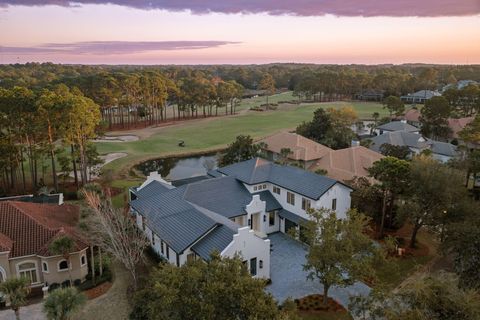 Photo of 3515 Burnt Pine Lane, Miramar Beach, FL 32550 (MLS # 991837)