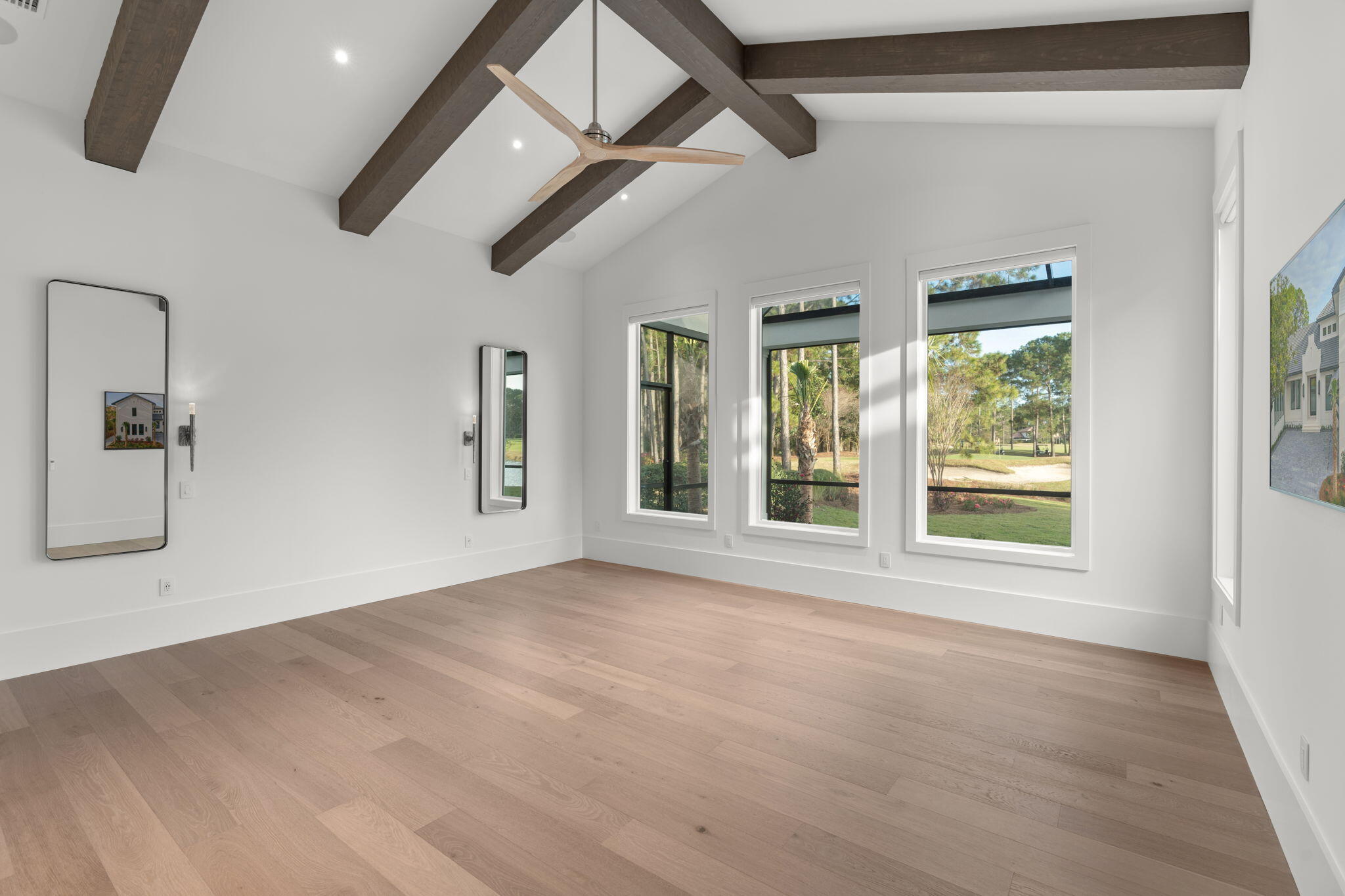 BURNT PINE - Residential